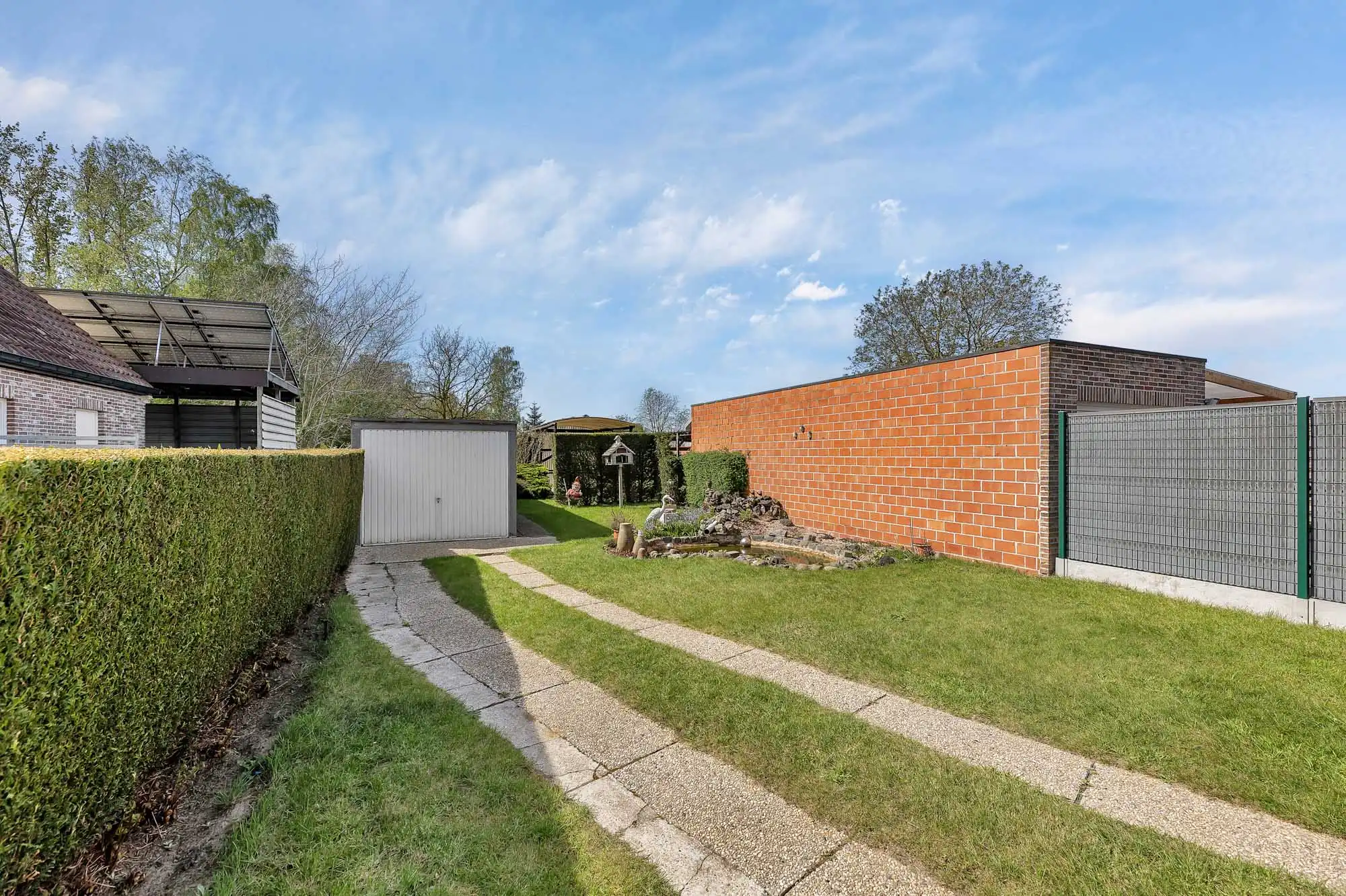 Te renoveren HOB met diverse mogelijkheden op toplocatie foto 26