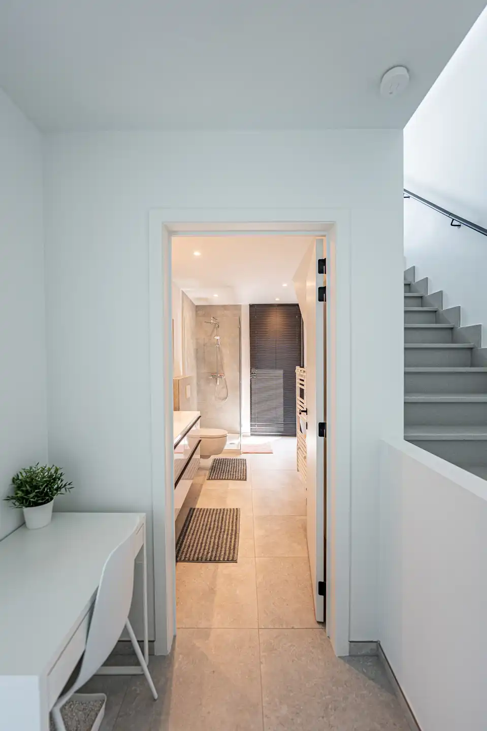 Moderne woning met 3 slaapkamers foto 15