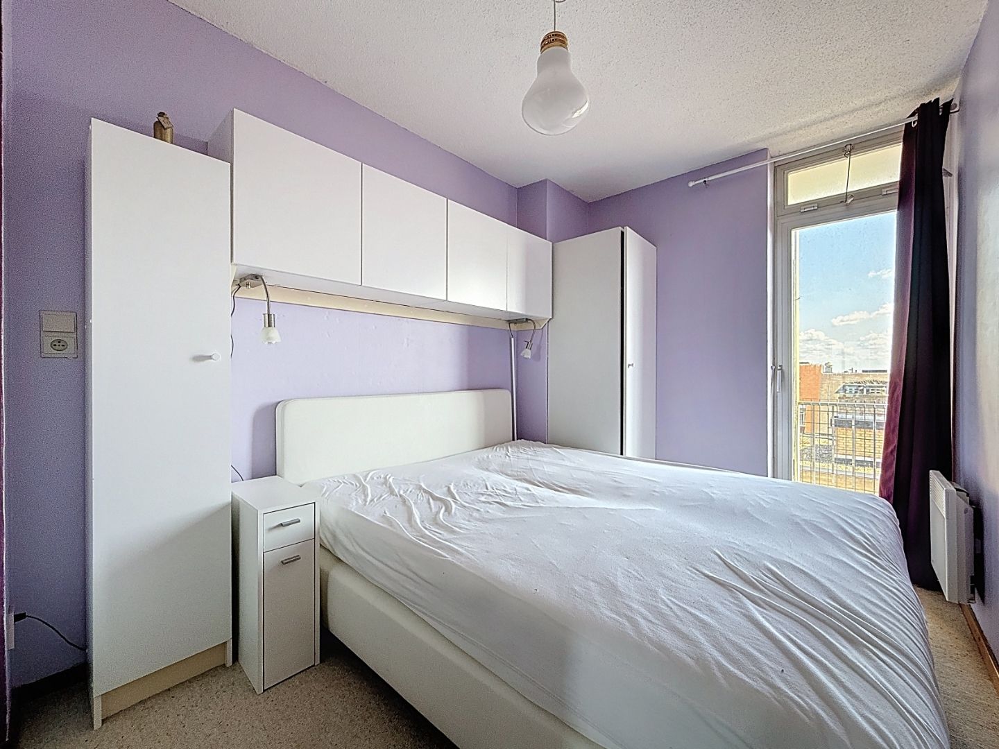 Appartement Nieuwpoort foto 6