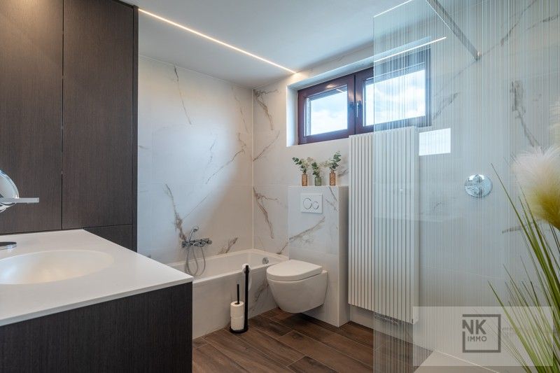 Handelsruimte met woning op 940 m² – instapklaar en vol mogelijkheden foto 19