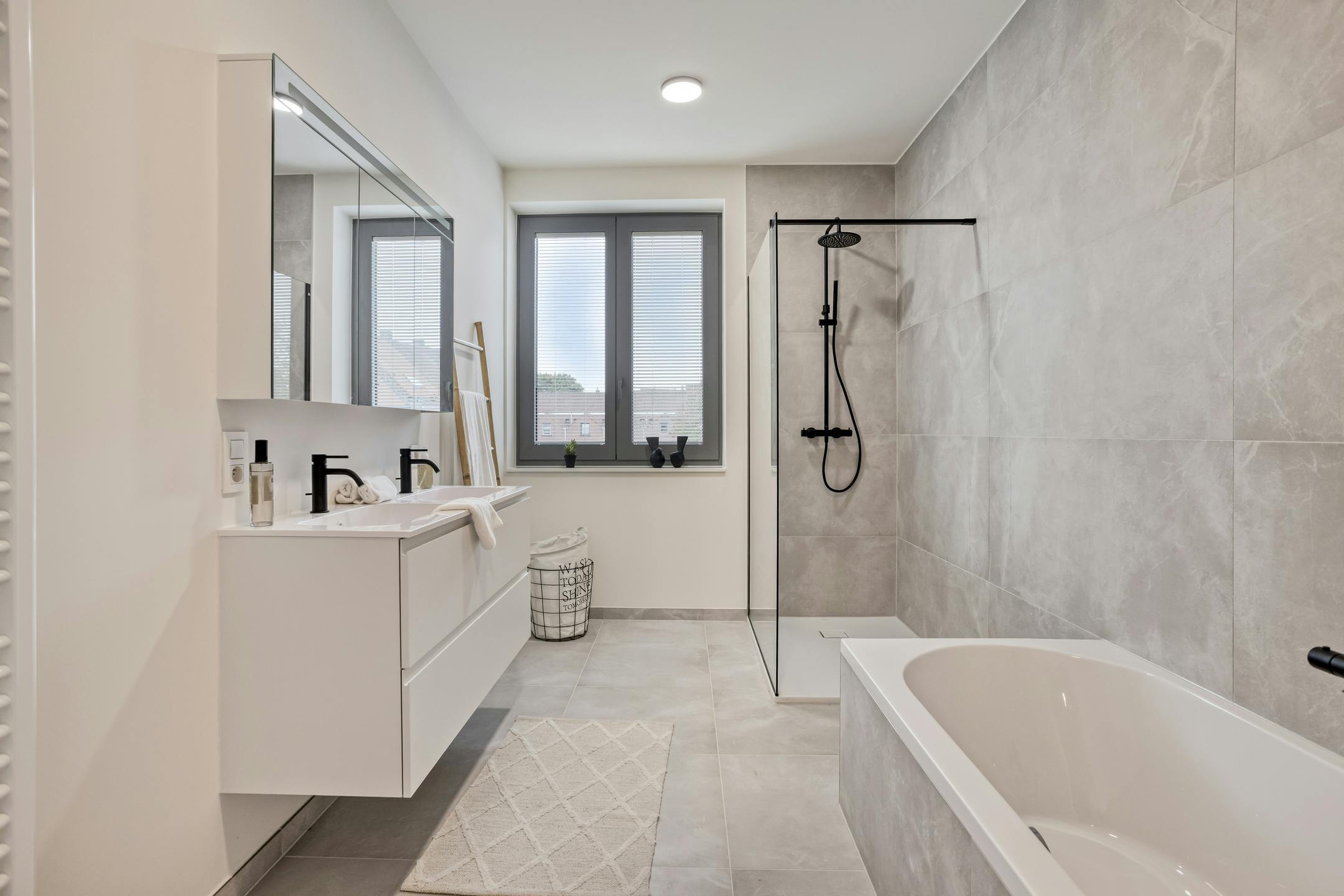 Unieke villawoonst te centrum Brugge met 4 slaapkamers foto 13