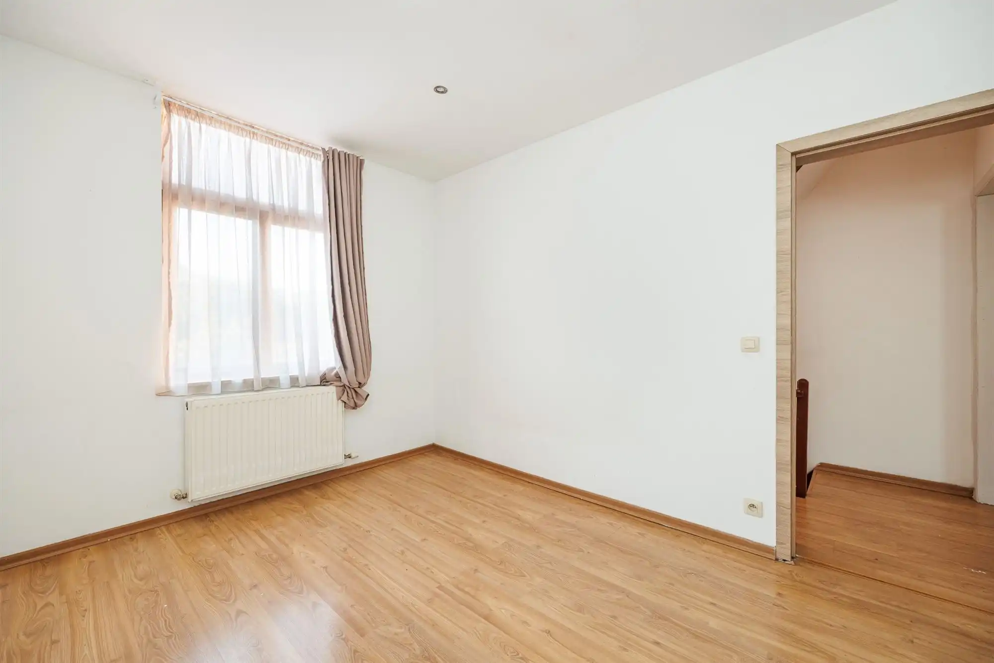 Woning met drie slaapkamers en tuin in Mechelen foto 11