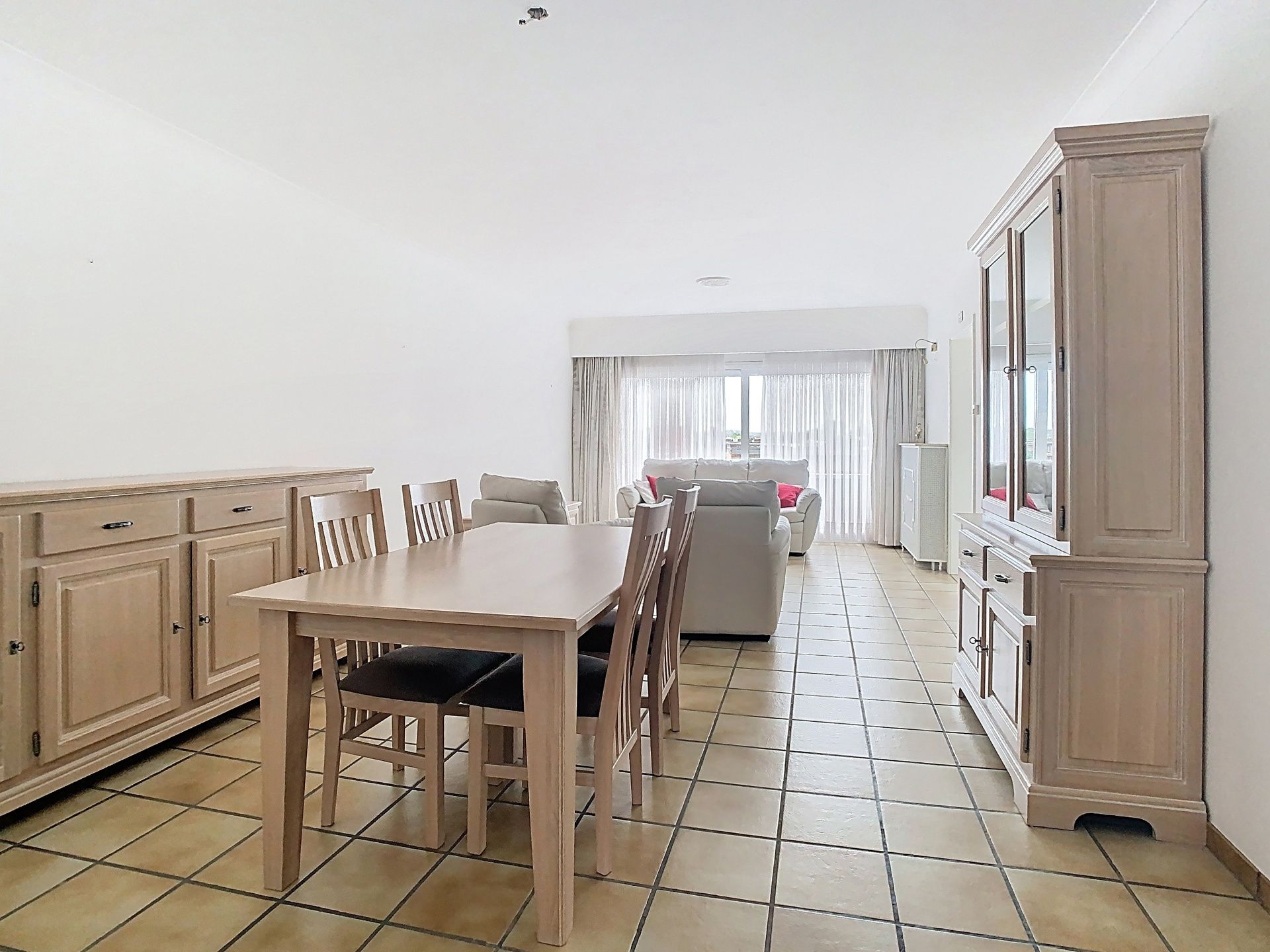 Appartement te koop foto 2