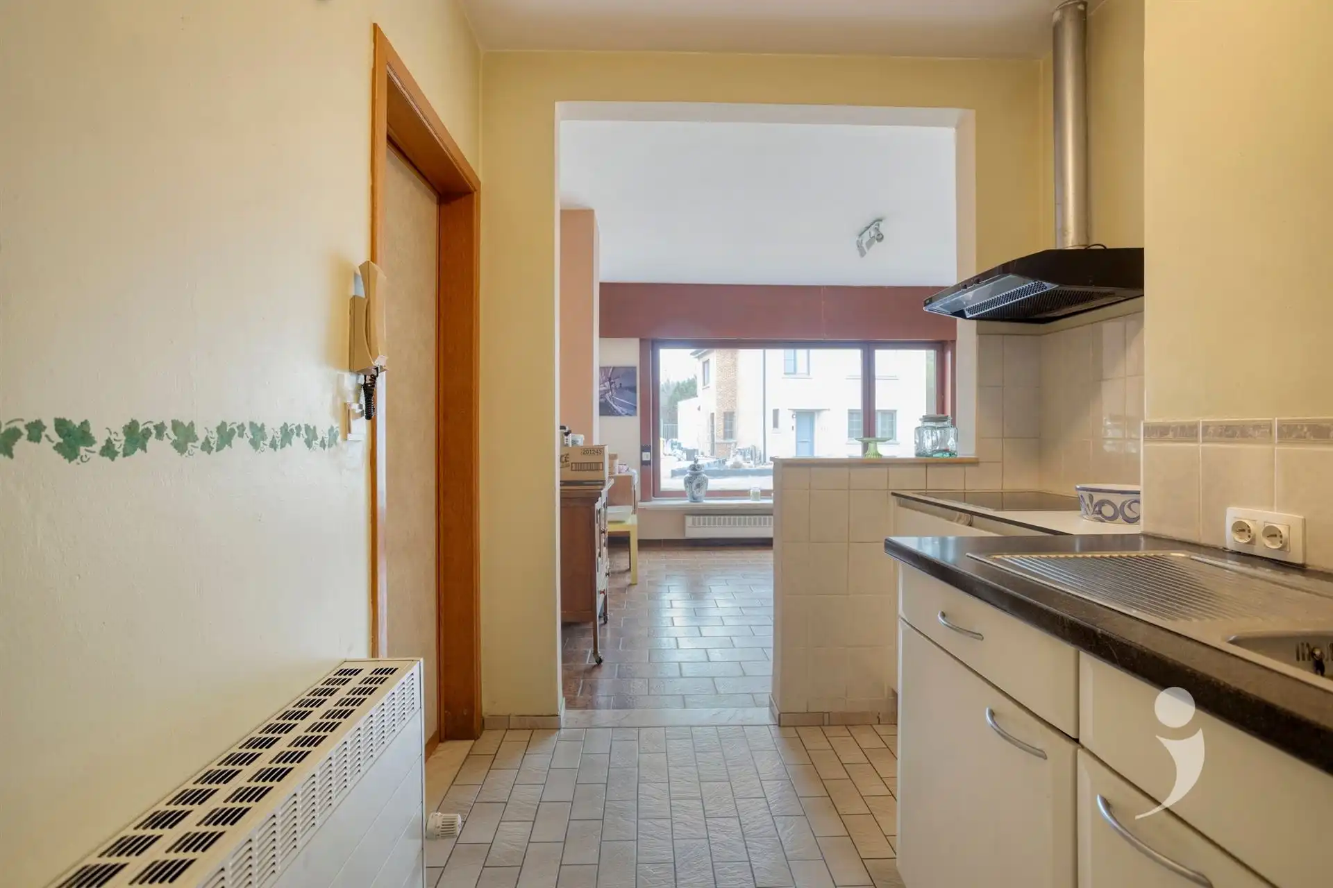 Ruime gelijkvloerse woning te Wezemaal!  foto 25