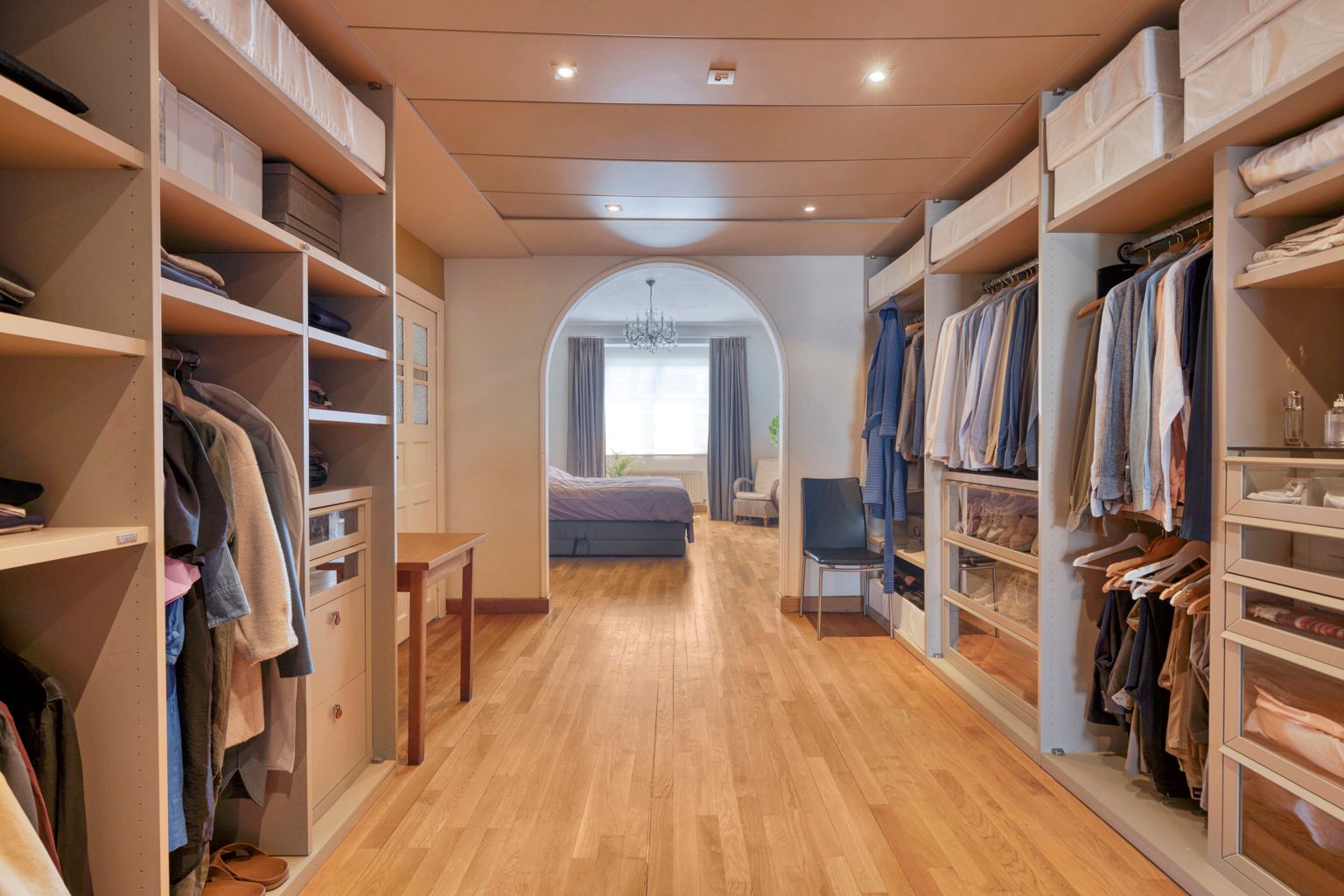 immo DAVID stelt voor: een karaktervolle instapklare woning foto 13