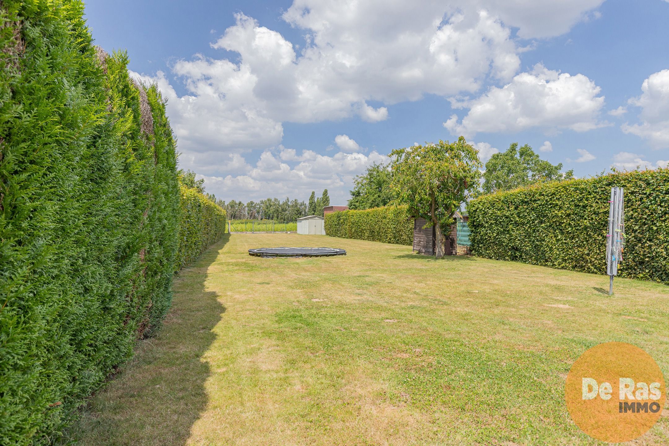 IMPE -Ruime HOB met alle comfort,3 slp, garage en grote tuin foto 23