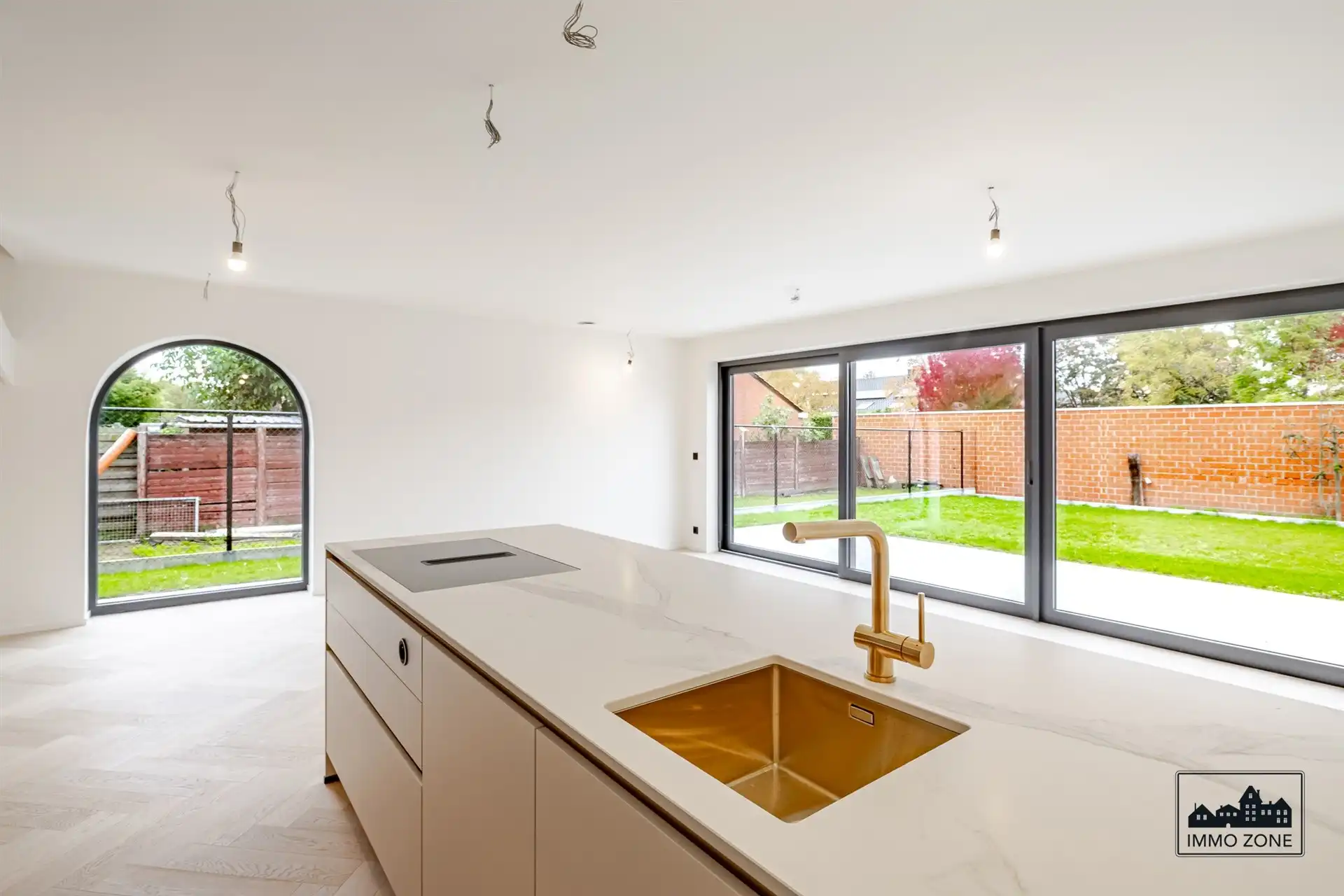 BEN nieuwbouwwoning met karakter in Meerdonk foto 4