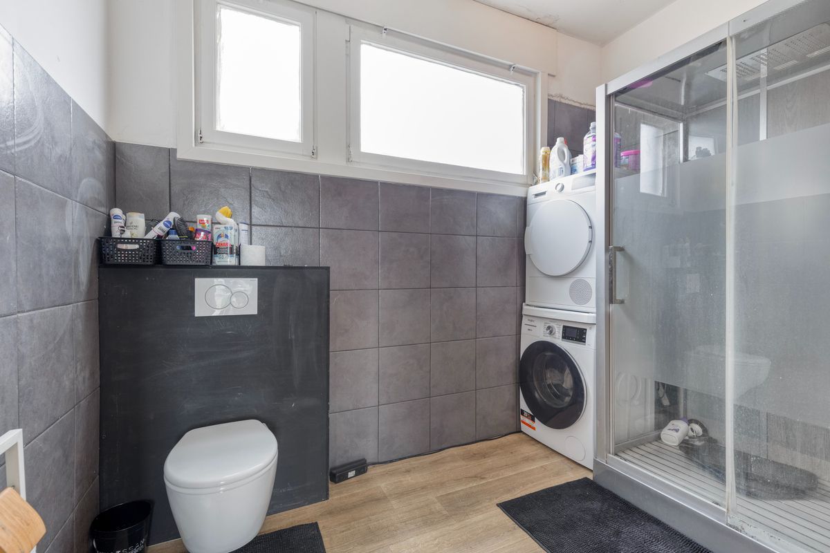 Vrijstaande loftwoning op een perceel van 620 m², 3 slaapkamers en een bijgebouw/schuur foto 8