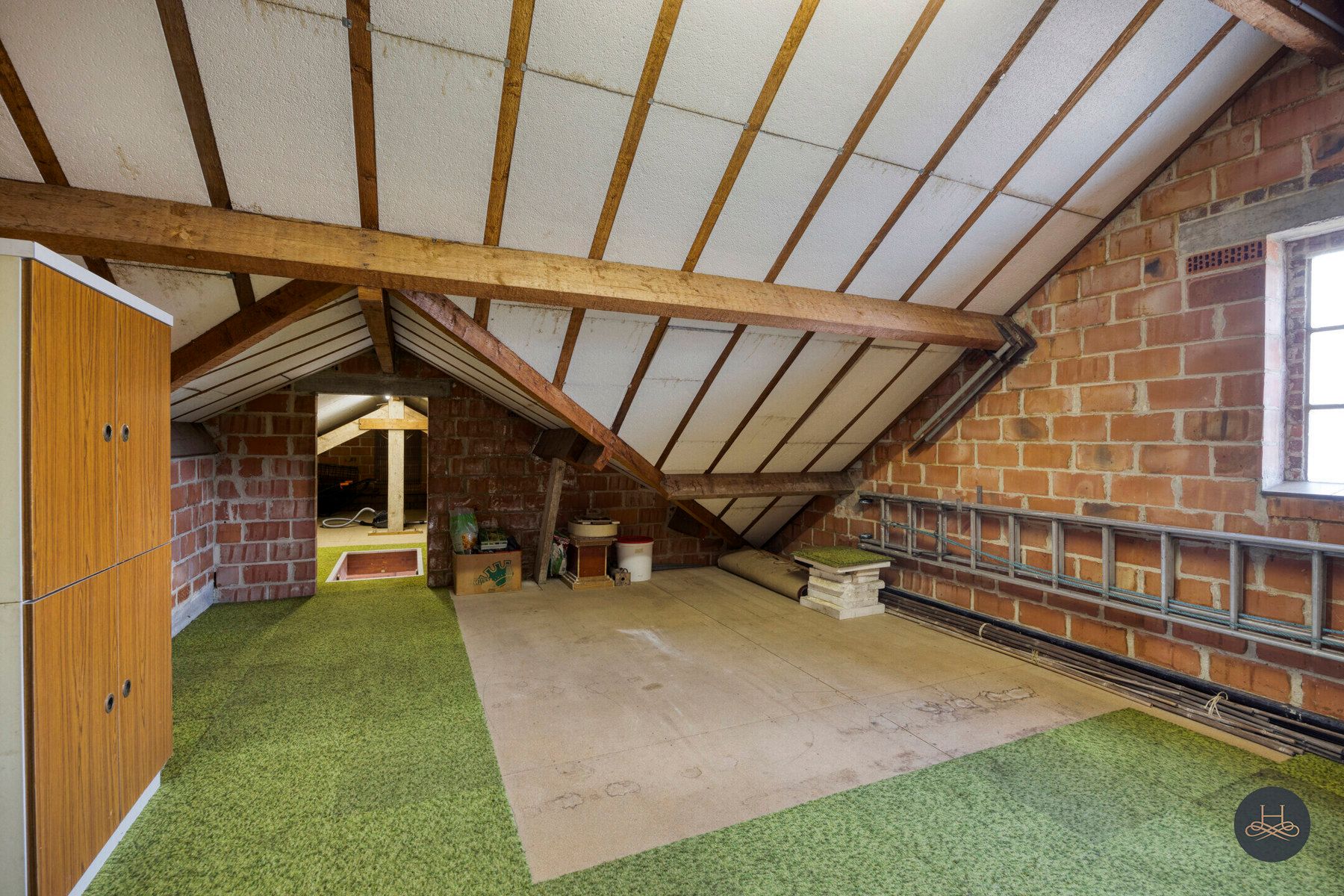 Charmante open woning met veel mogelijkheden op ruim perceel foto 27