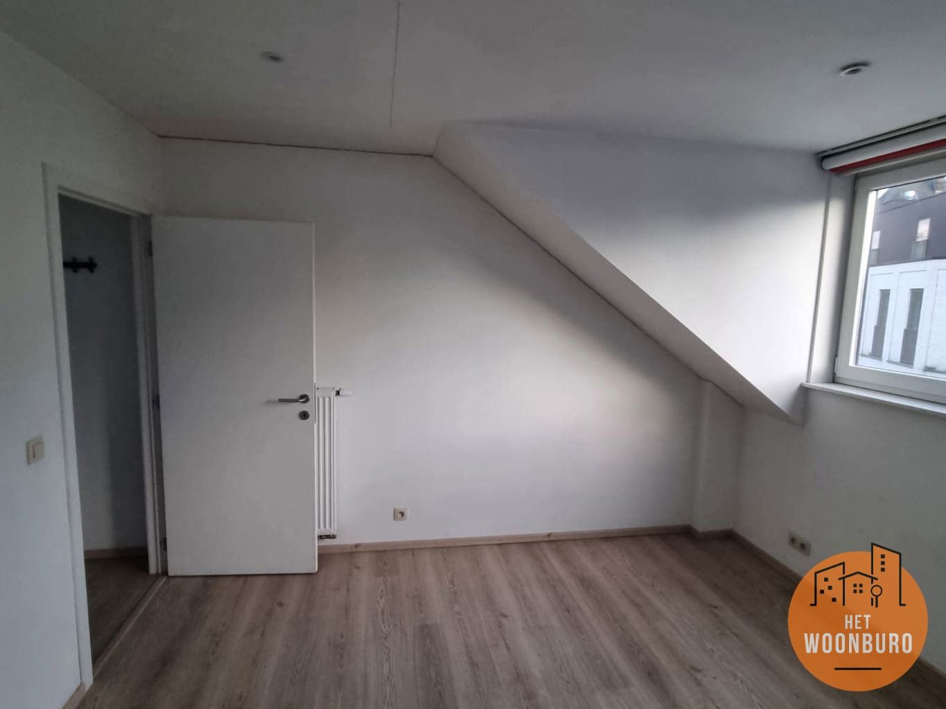 Duplex appartement met parkeerplaats foto 14