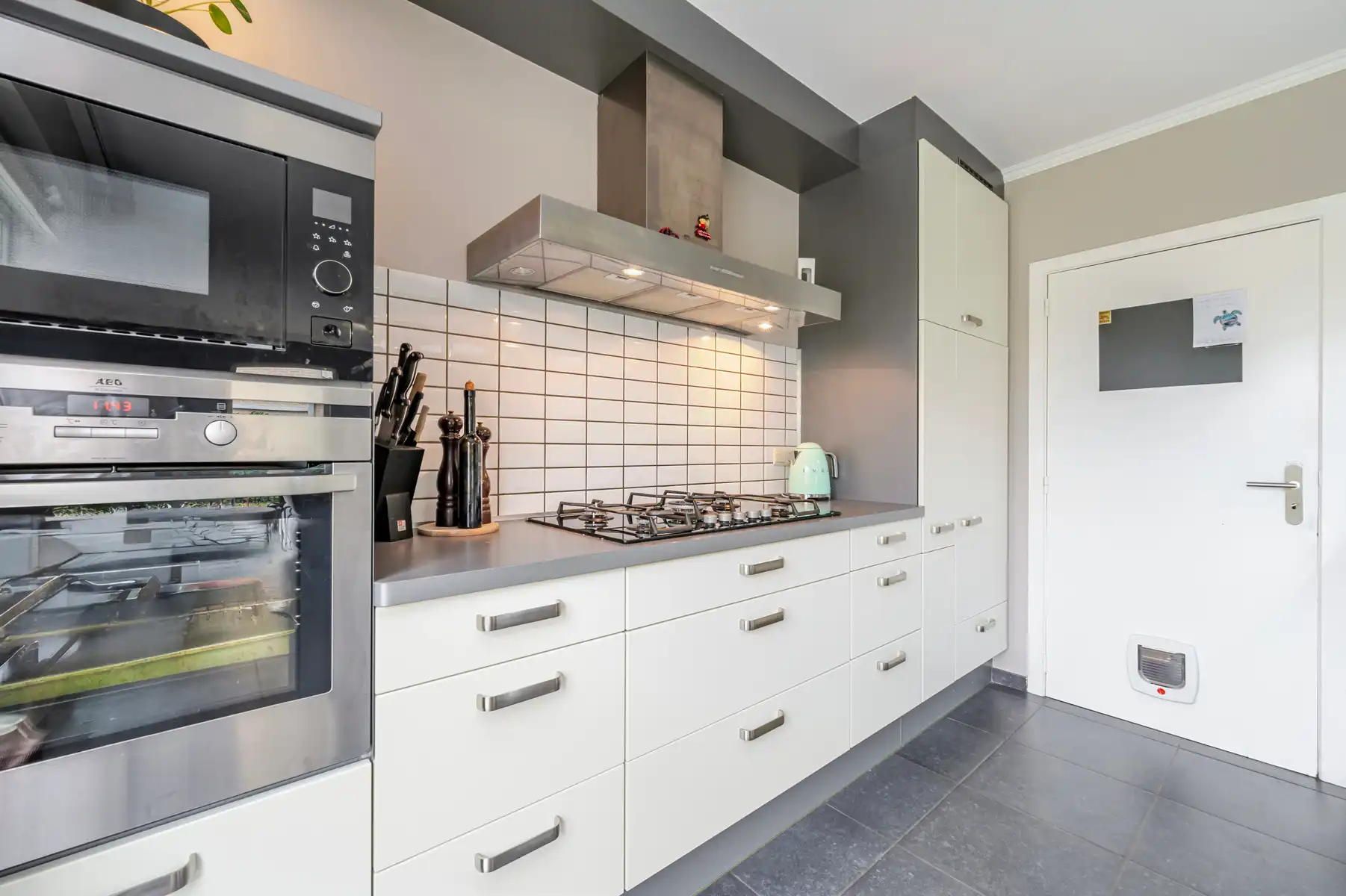 Instapklare woning in rustige wijk  foto 10