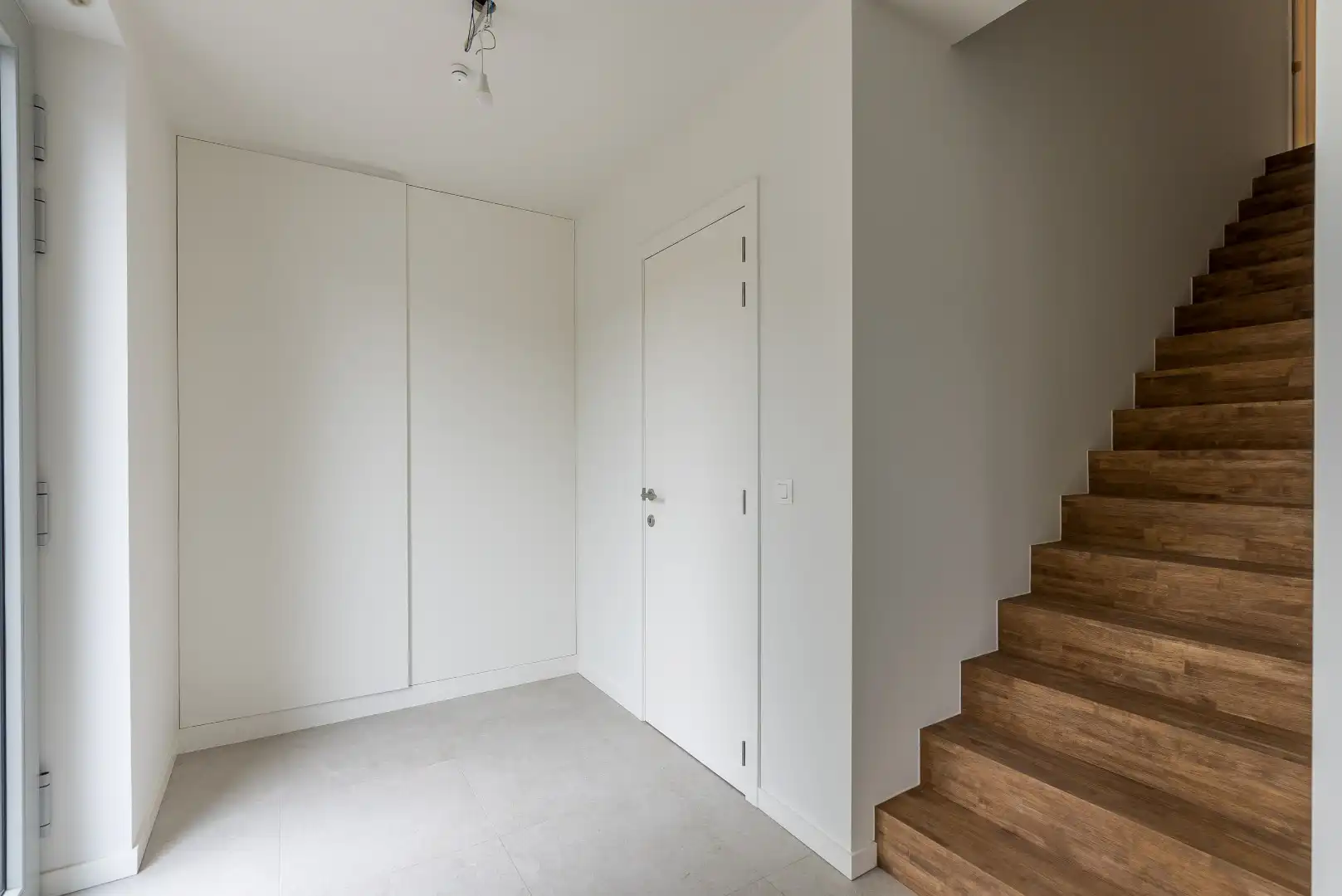 Gunstig gelegen nieuwbouwwoning vlakbij het centrum van Mol-Sluis foto 11