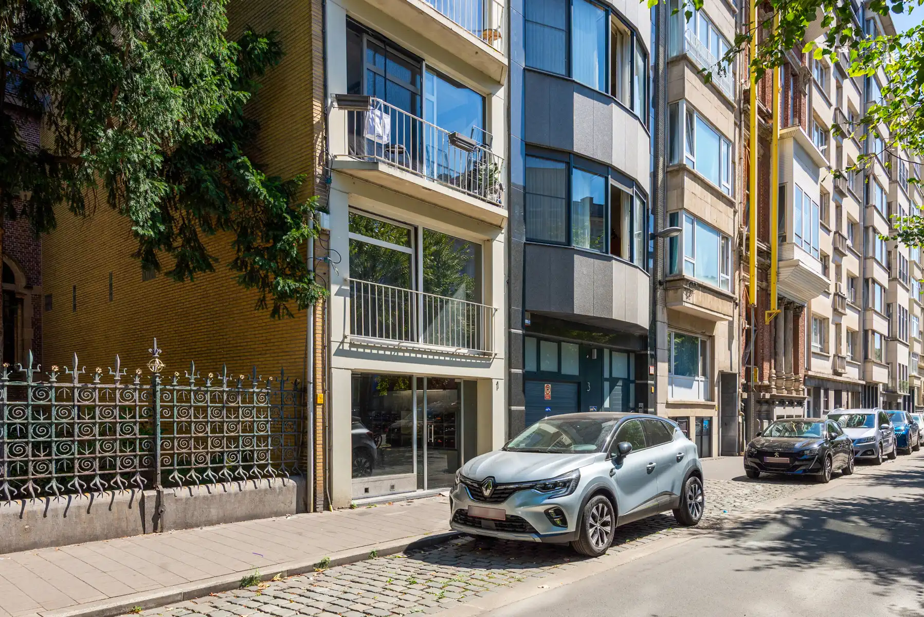 Appartement te koop foto 2