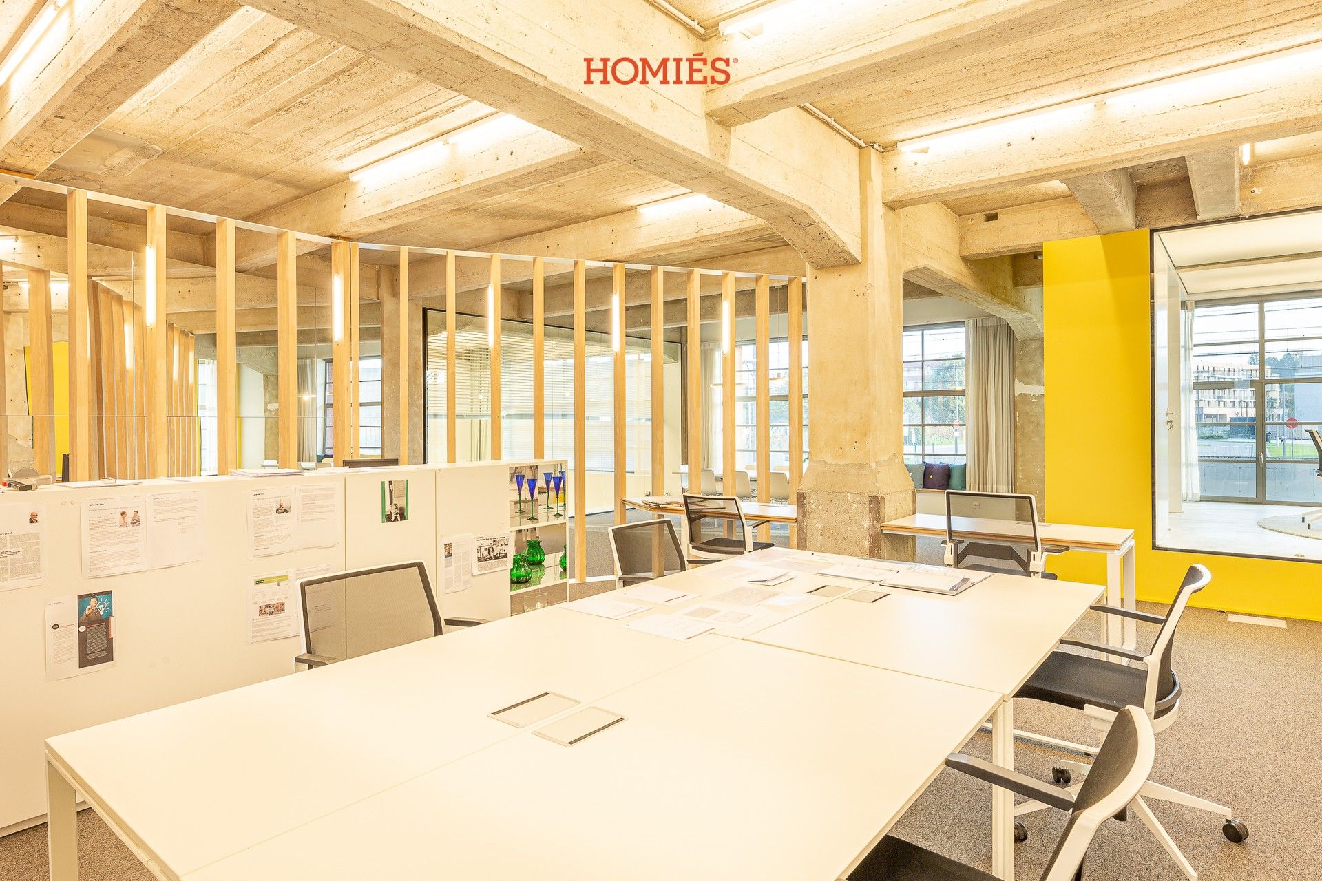 Exclusieve kantoorruimte te koop foto 6