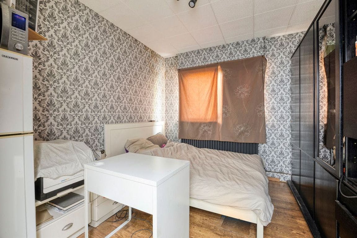 Magazijn met woonst en burelen in Adegem (Maldegem) foto 25