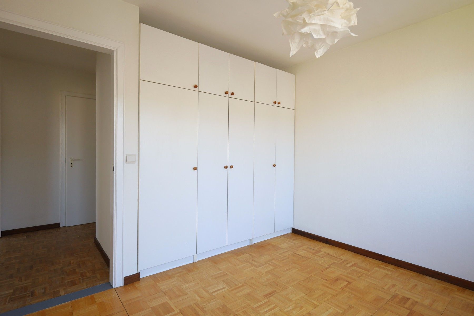 Ruim appartement met 3 slaapkamers in het centrum foto 9