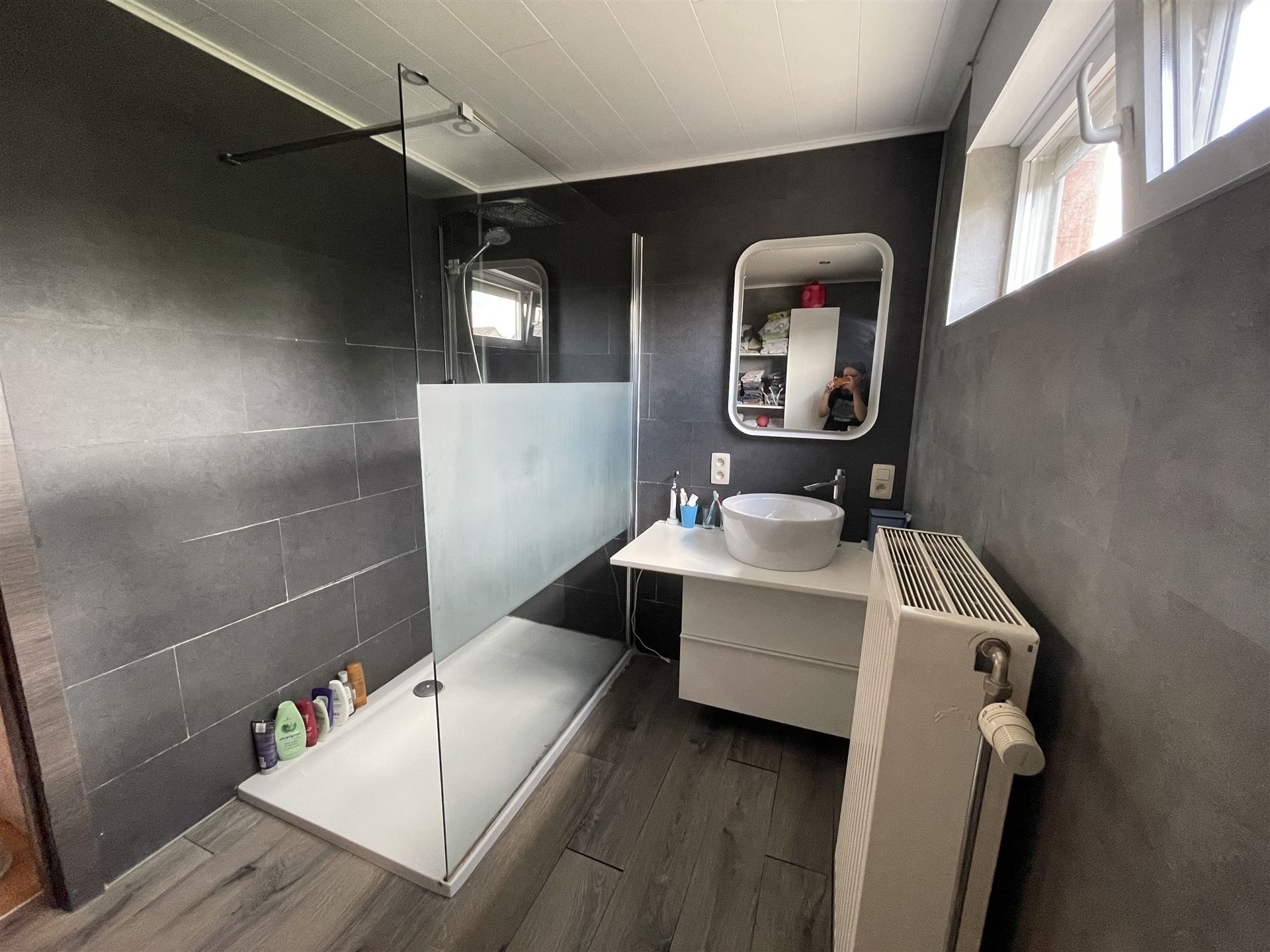 Energiezuinige halfopen bebouwing! foto 12