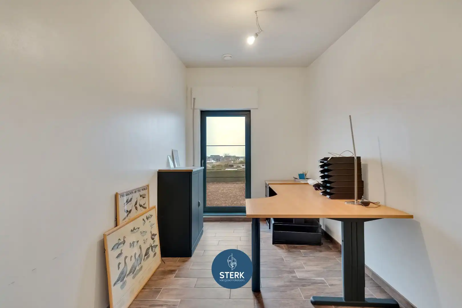 INSTAPKLARE GEZINSWONING MET EPC LABEL A TE LANAKEN !  foto 13