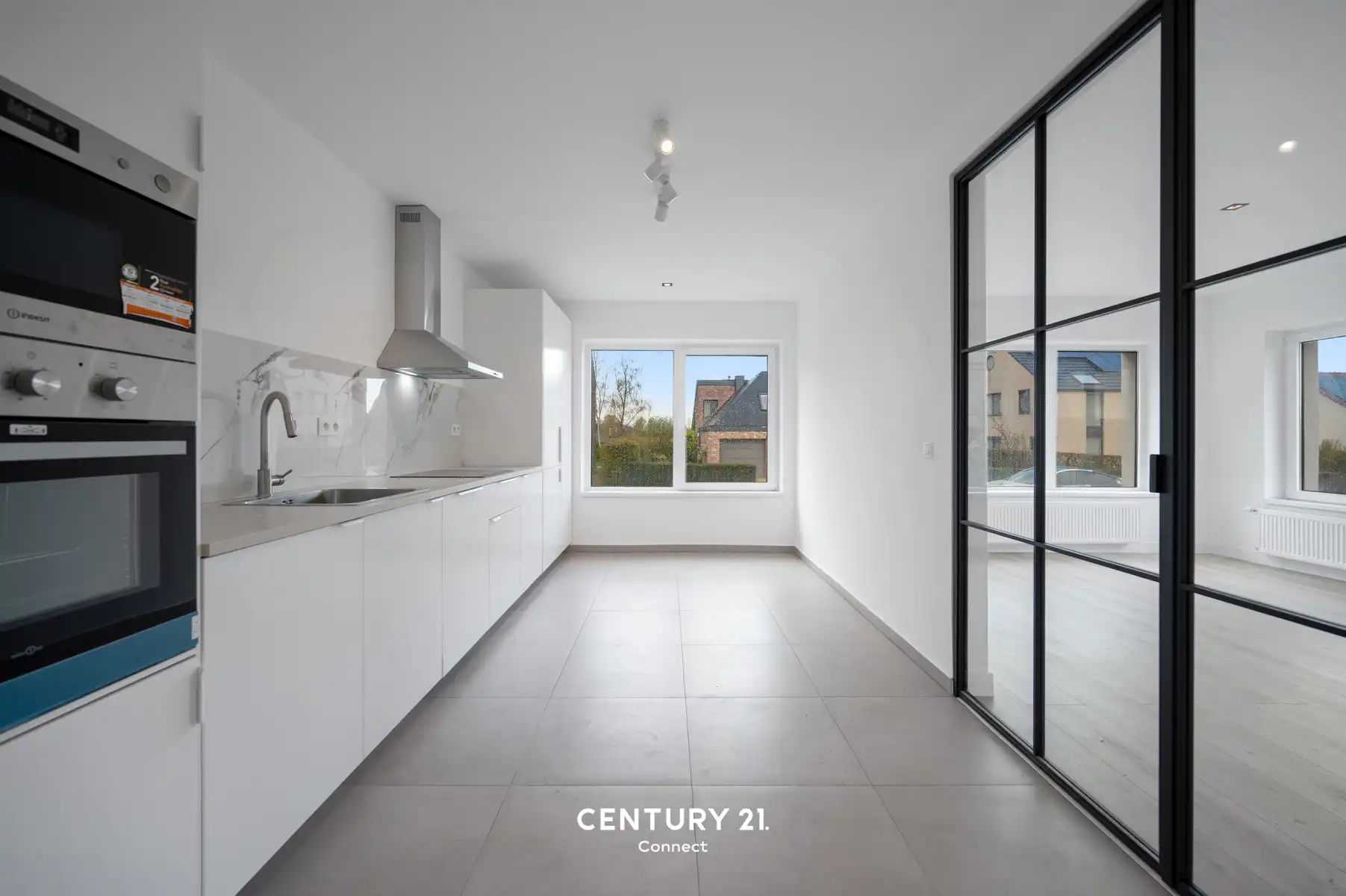 Bungalow met 3 slpks te Pellenberg foto 7