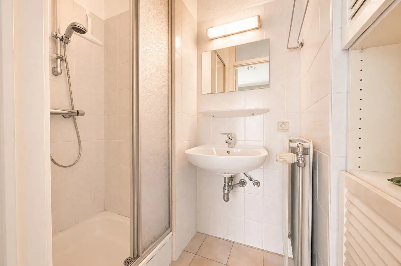 Exclusief wonen met zicht over de Vismarkt in hartje Brugge foto 22