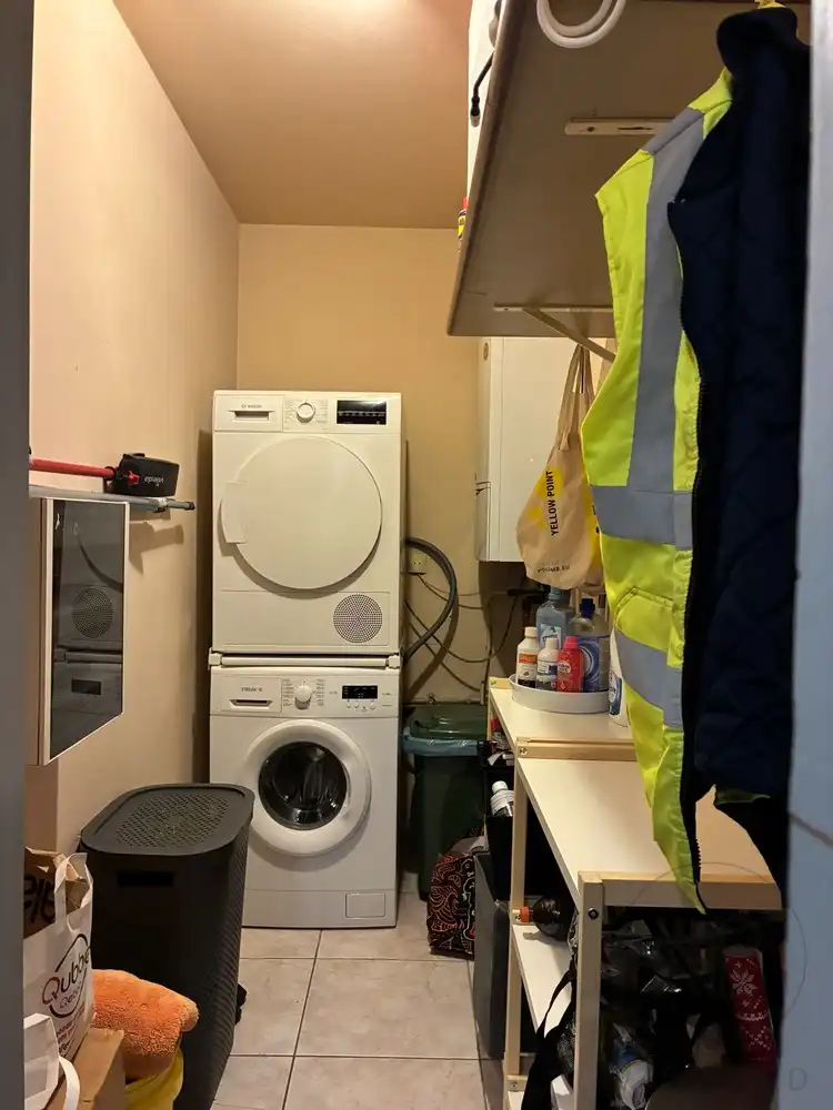 Gelijkvloers appartement aan de Nieuwe Kuilenweg foto 13