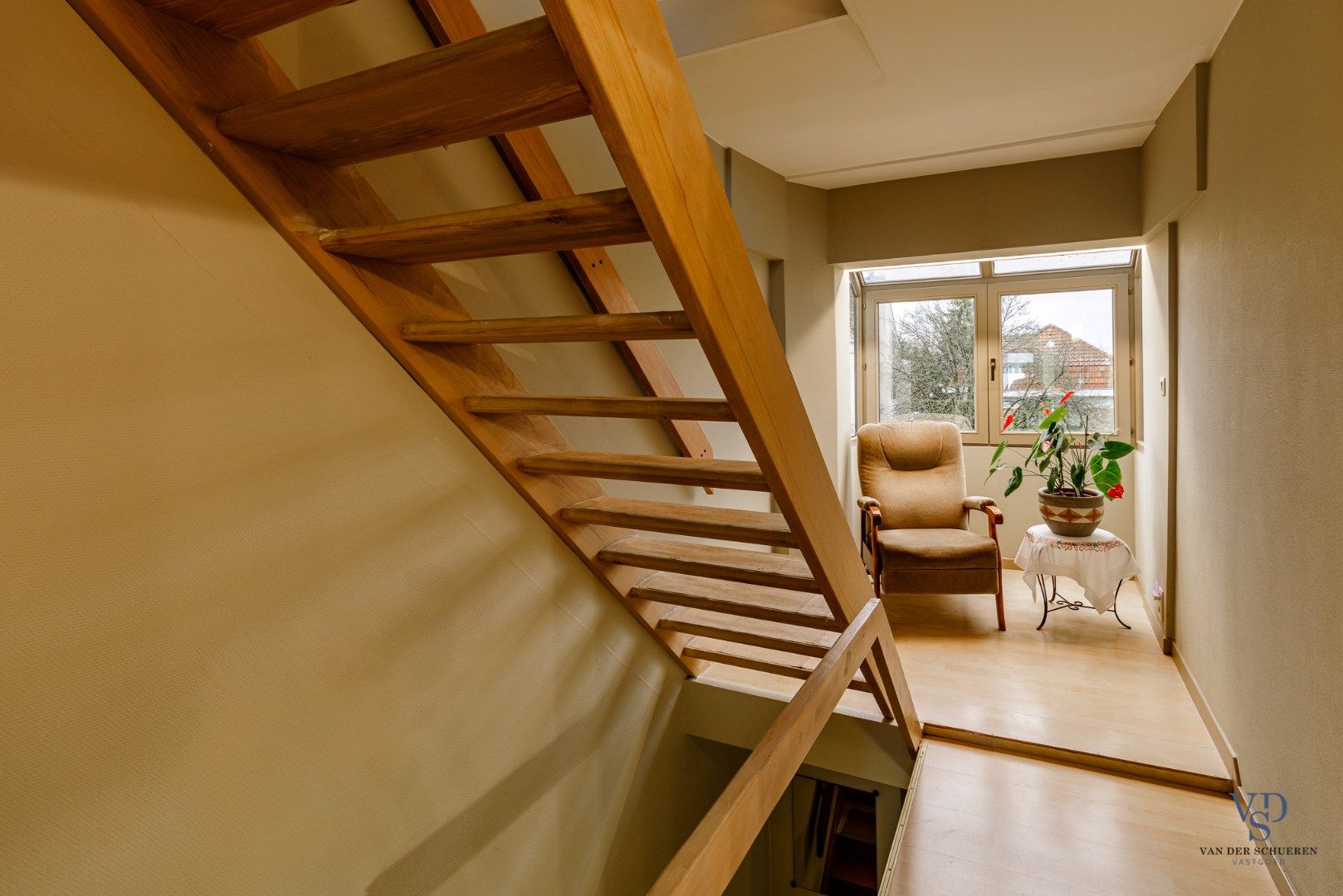 Tijdloos wonen in Gent met royale tuin foto 26