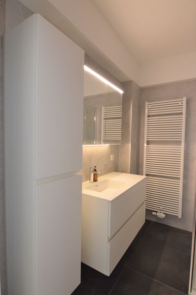 Appartement centrum Mechelen foto 8