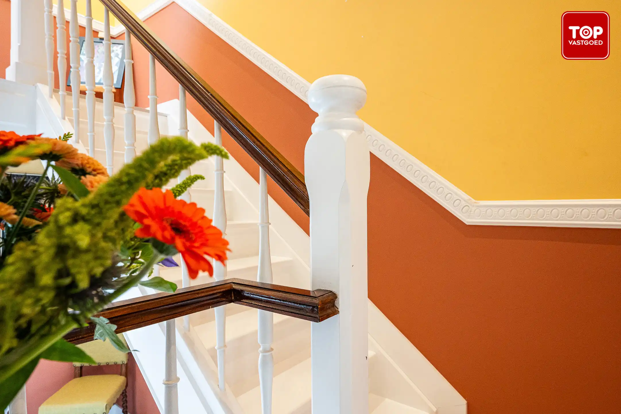 Gerenoveerde woning met karakter aan de Gentse stadsrand foto 15