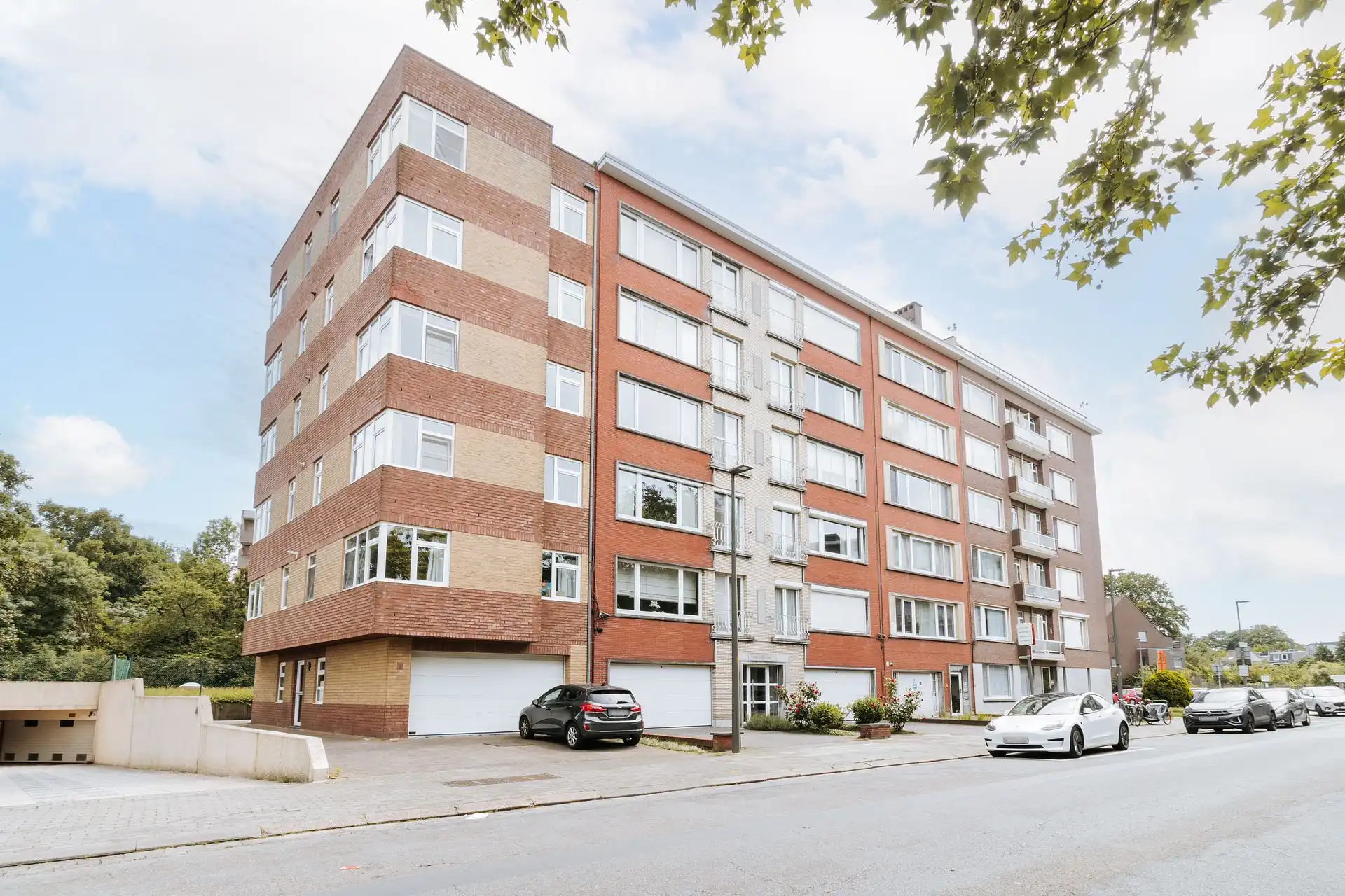 Appartement te koop Karel Mestdaghplein 10/V4 - 2610 Wilrijk