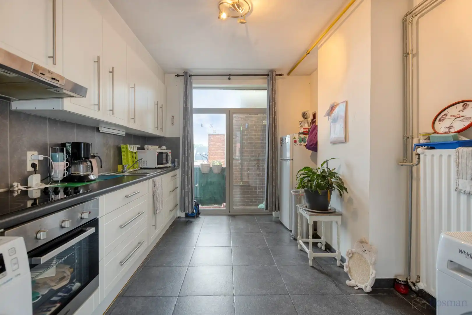 Appartement te koop in Tessenderlo centrum foto 7