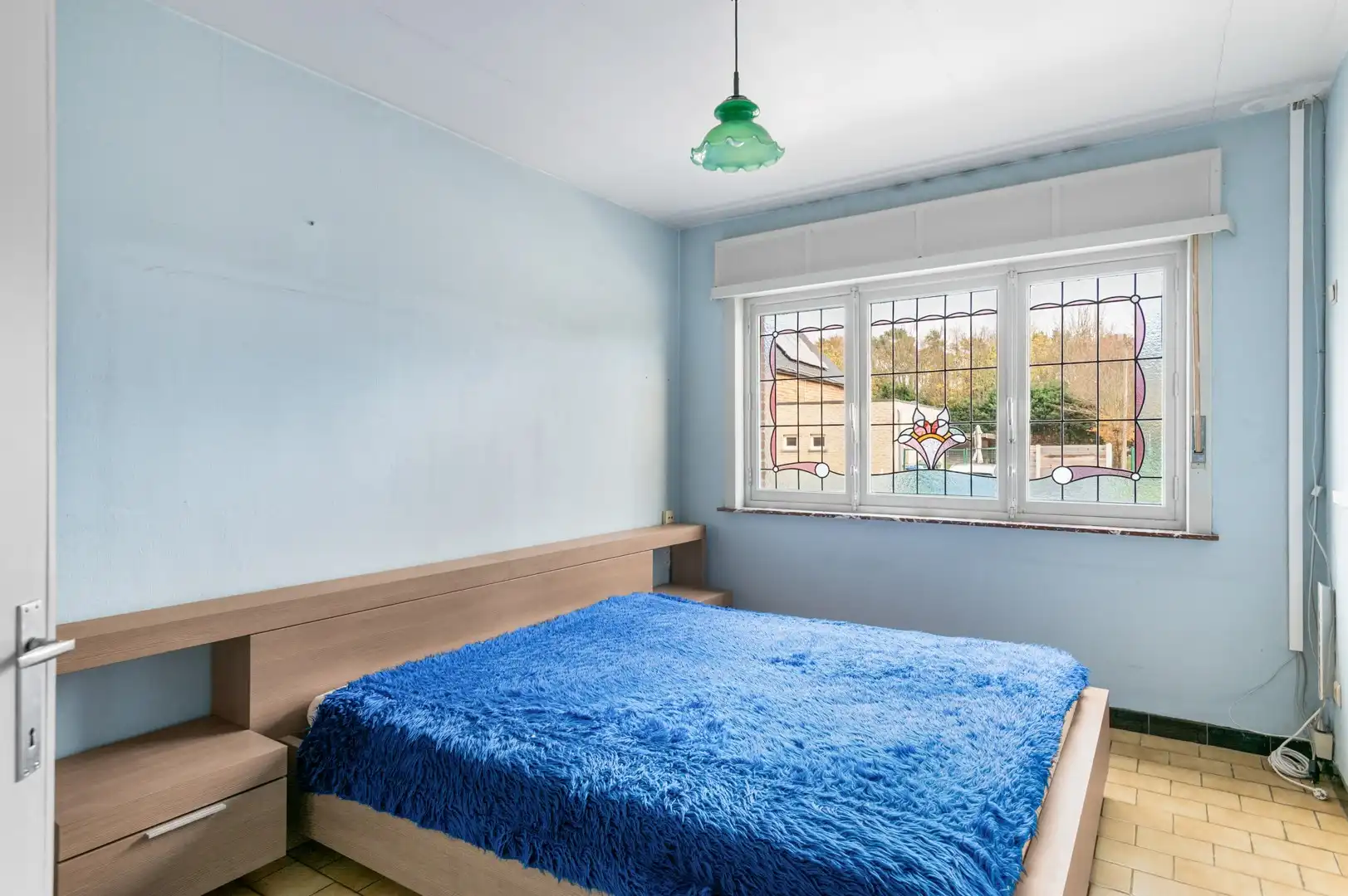 Te renoveren open bebouwing op groen perceel met prachtig uitzicht foto 9