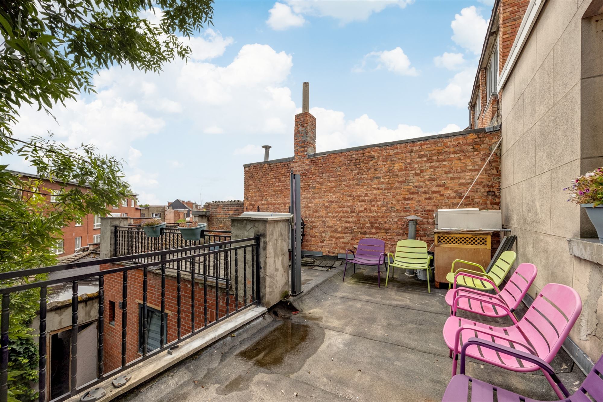 Ruime gezinswoning met zes slaapkamers te Mechelen foto 21