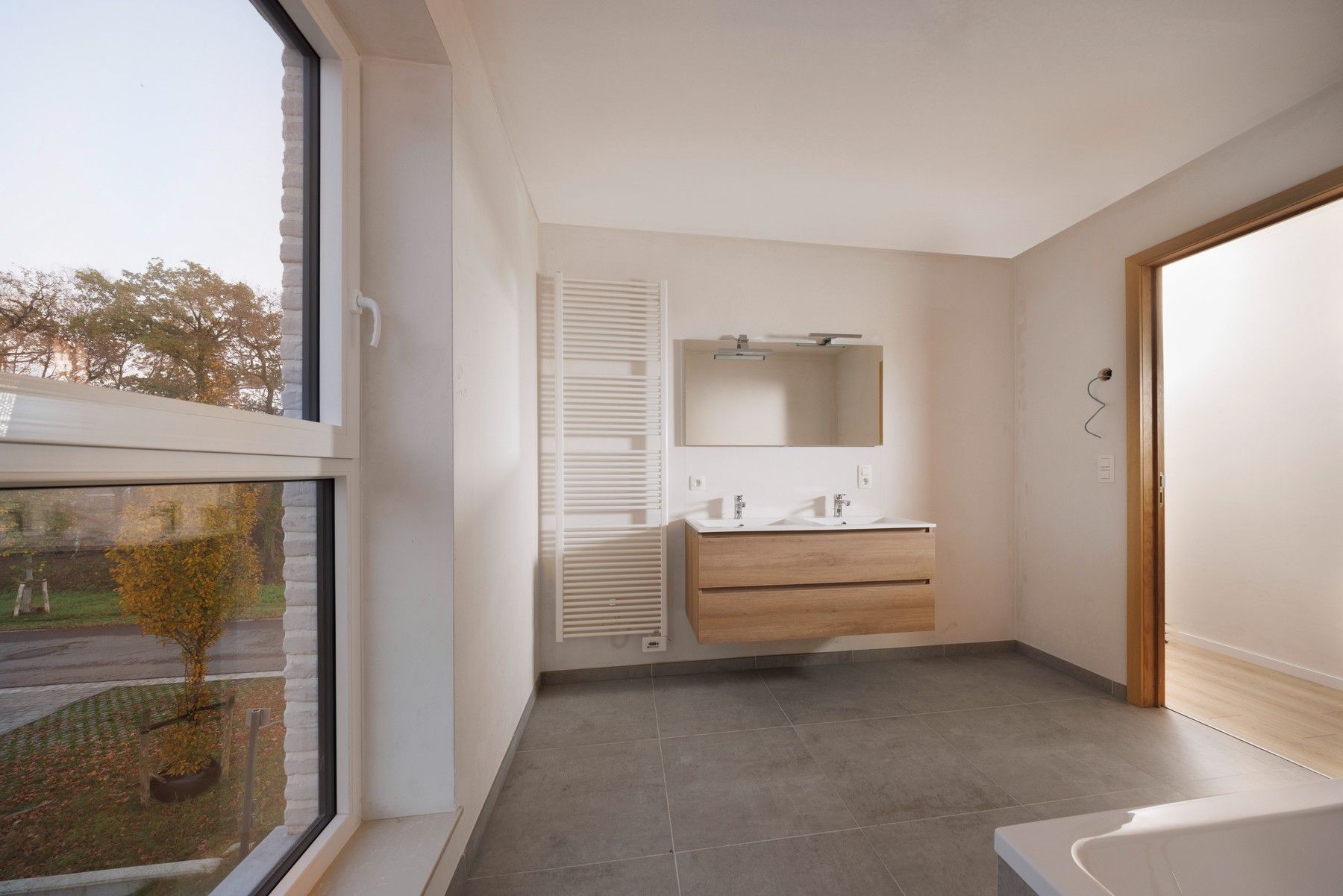 Lot 48: open bebouwing met 3 slaapkamers foto 12