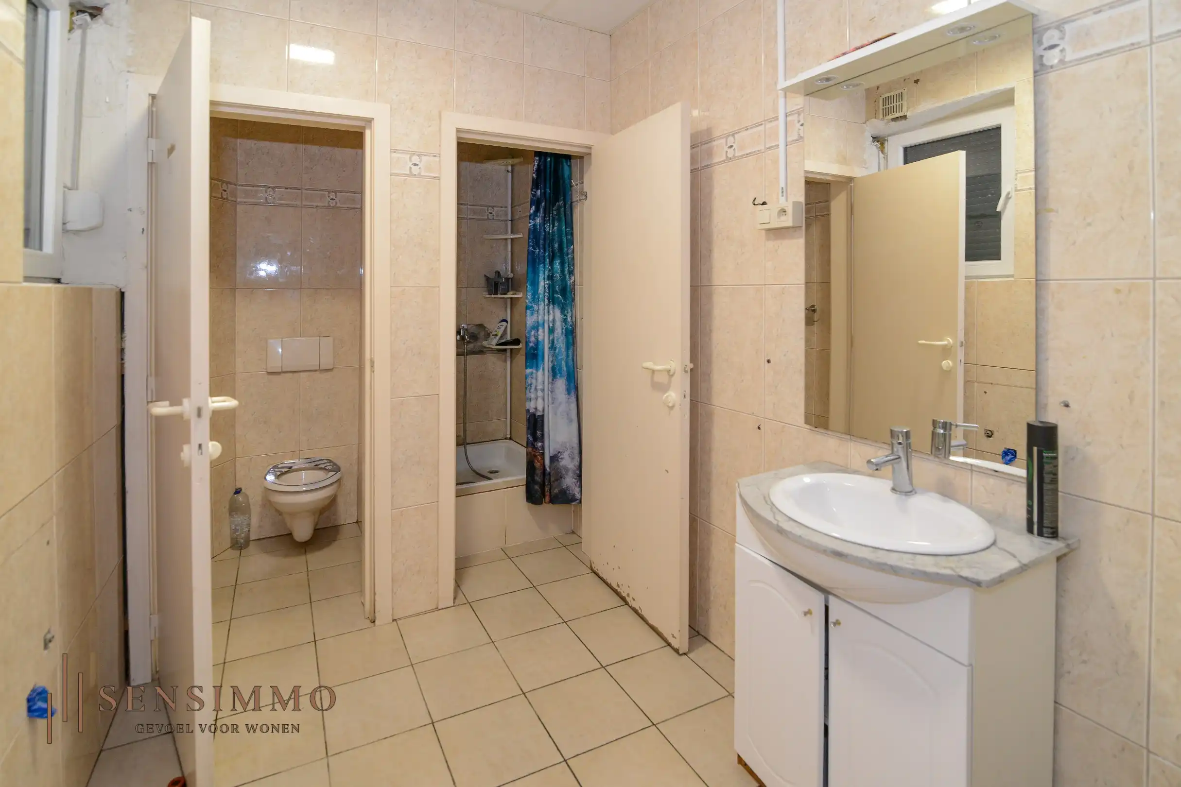 Handelspand met woonst op toplocatie in Dilsen-Stokkem foto 7