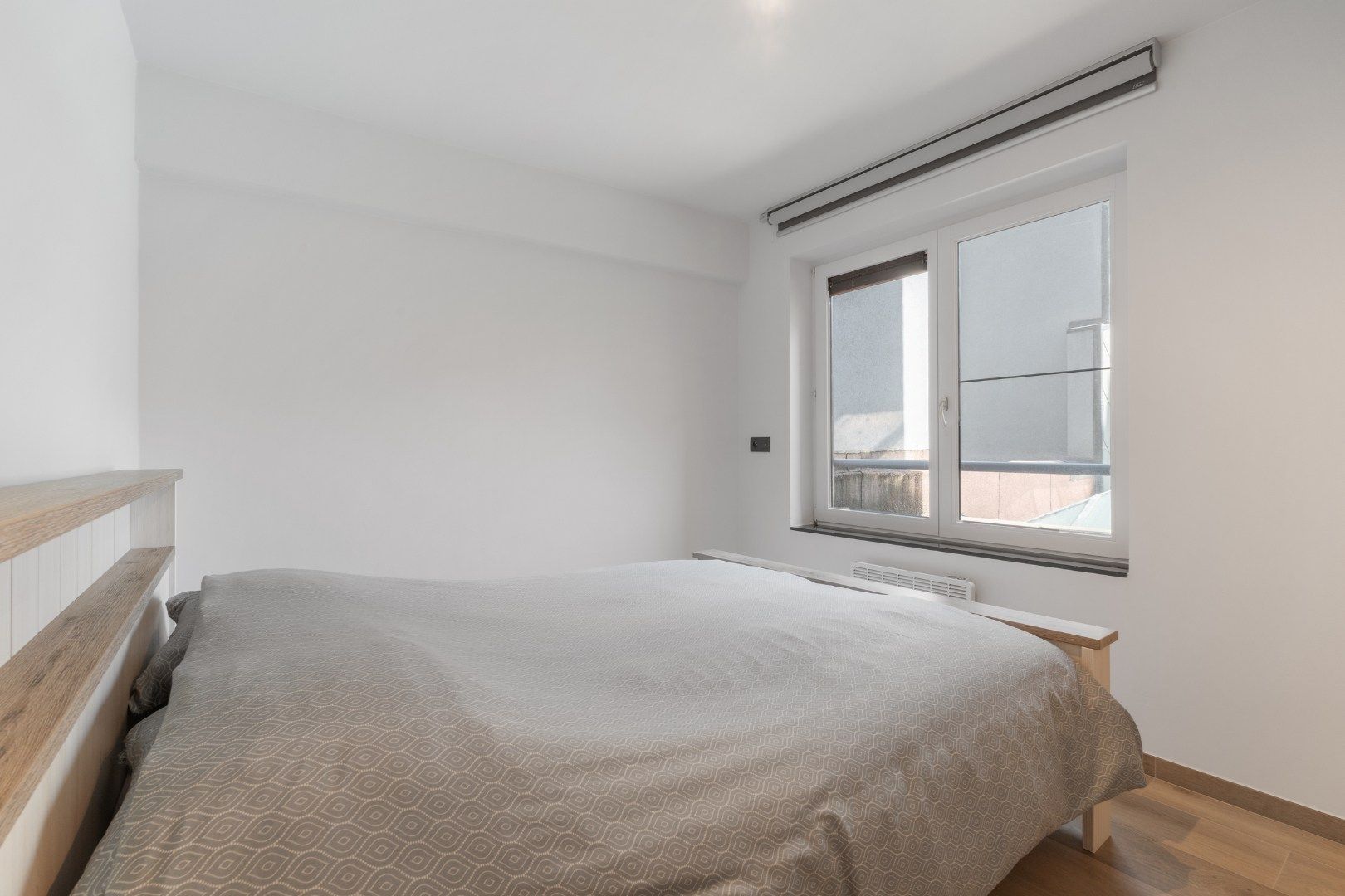Instapklaar 1-slaapkamerappartement te koop in Oostende – centraal gelegen en gerenoveerd foto 9