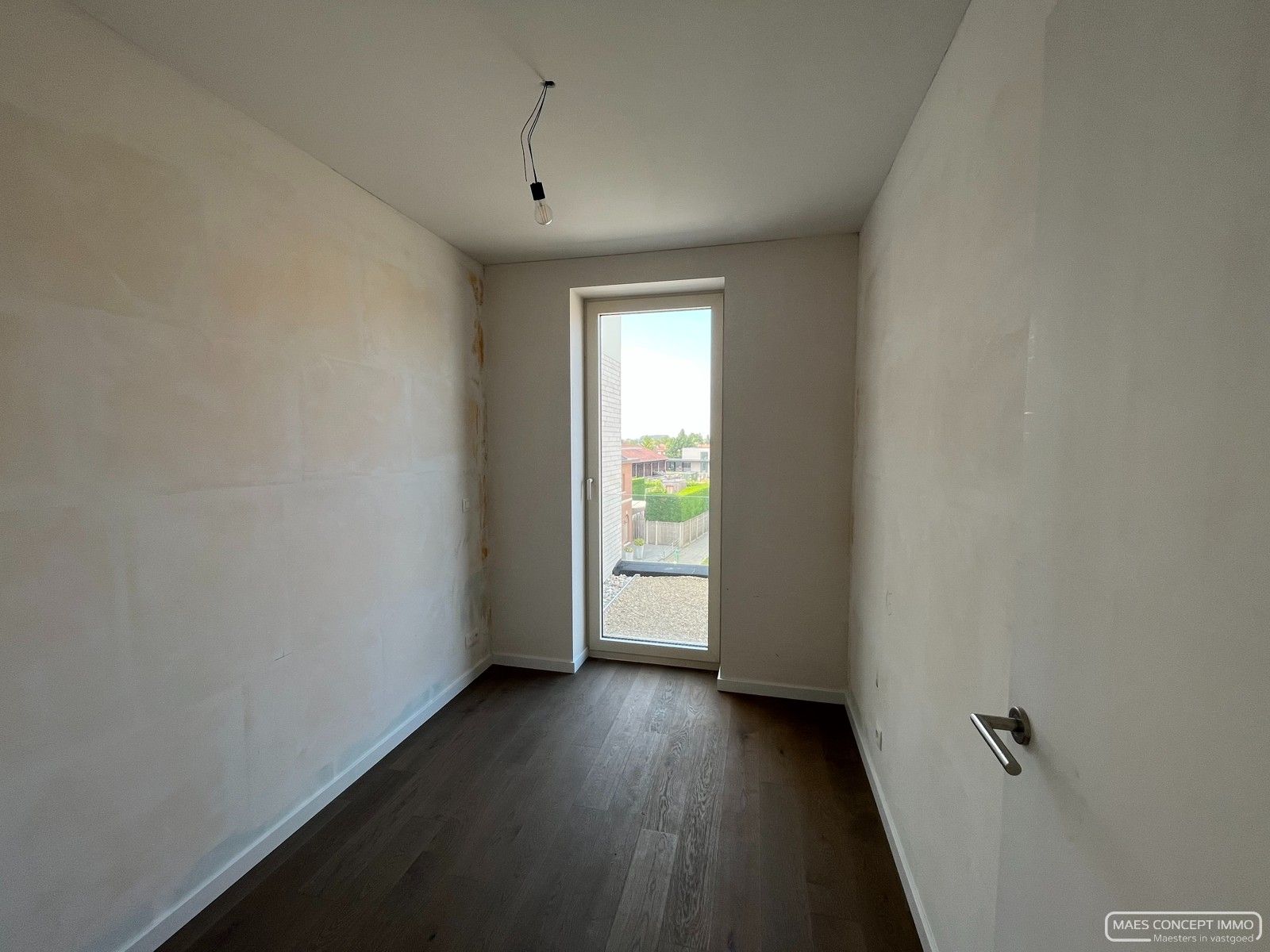 Exclusief nieuwbouwappartement met 2 zonnige terrassen te huur in Vichte foto 6
