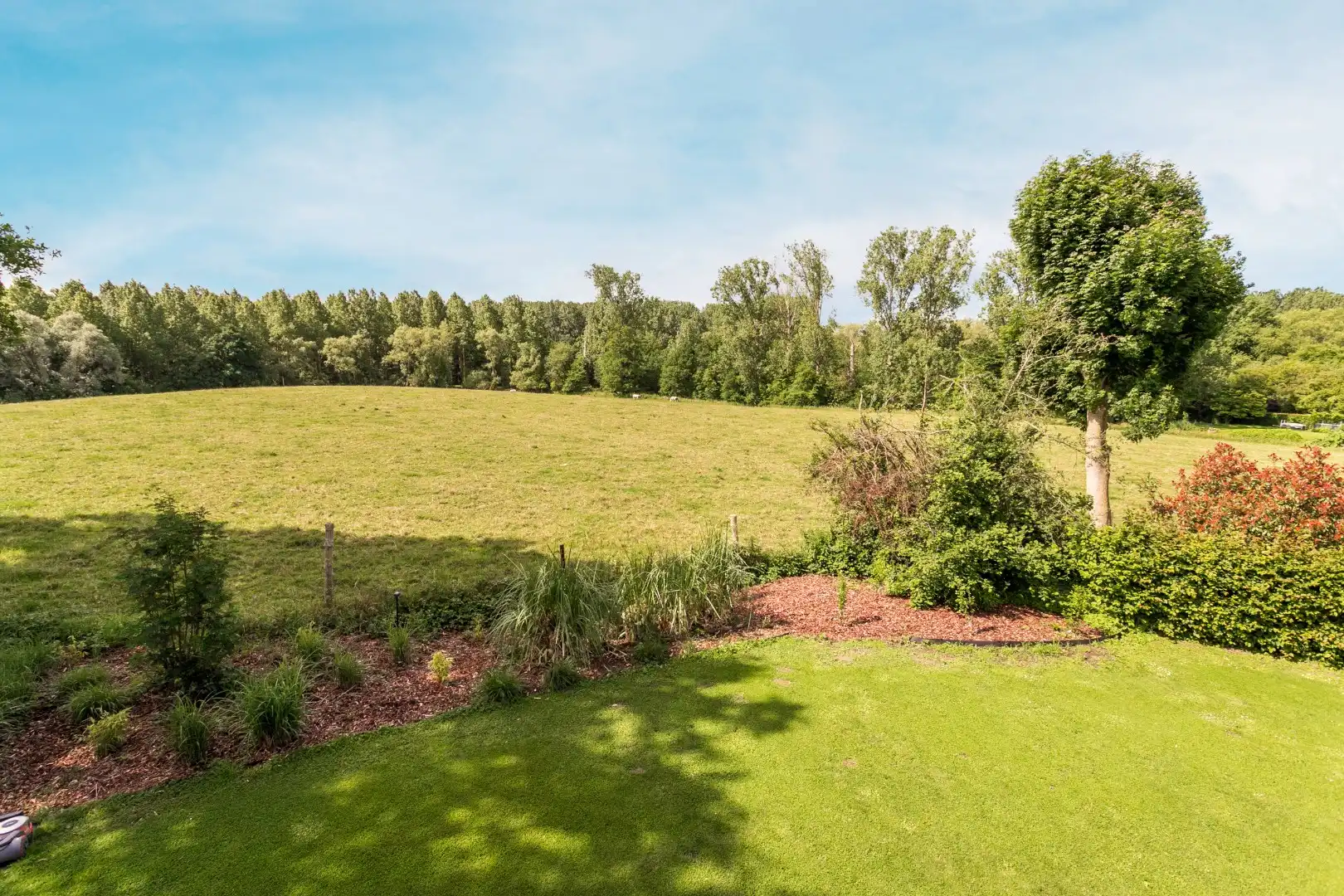 Unieke villa met 5 slpk. in het landelijke Pajottegem foto 29