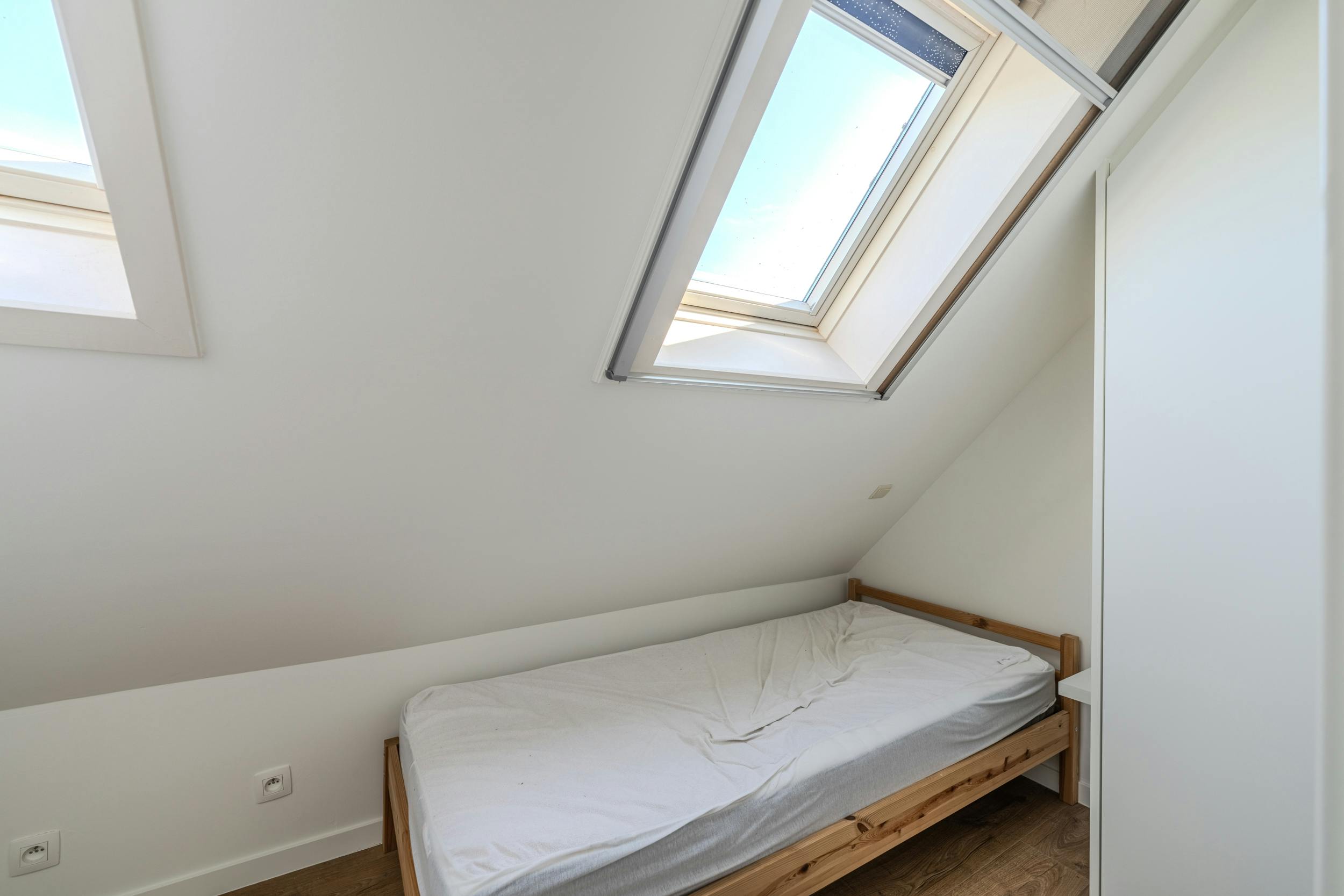 Vakantiewoning met vier slaapkamers en terras te Nieuwpoort foto 22