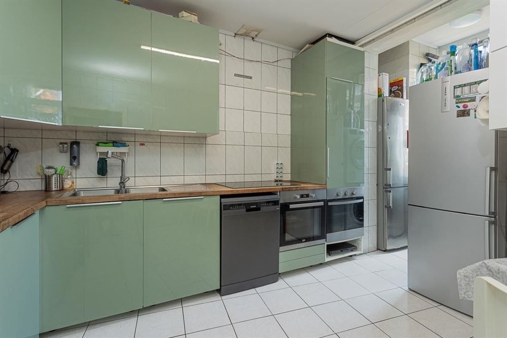 Leuk appartement met panoramazicht  foto 10