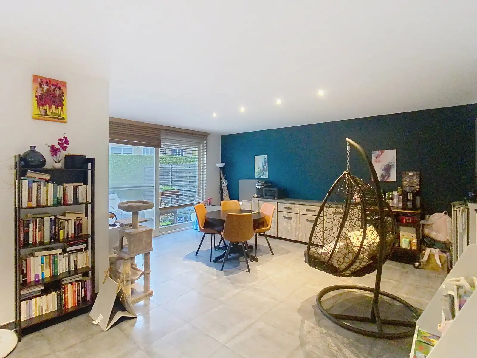 Appartement te huur foto 3