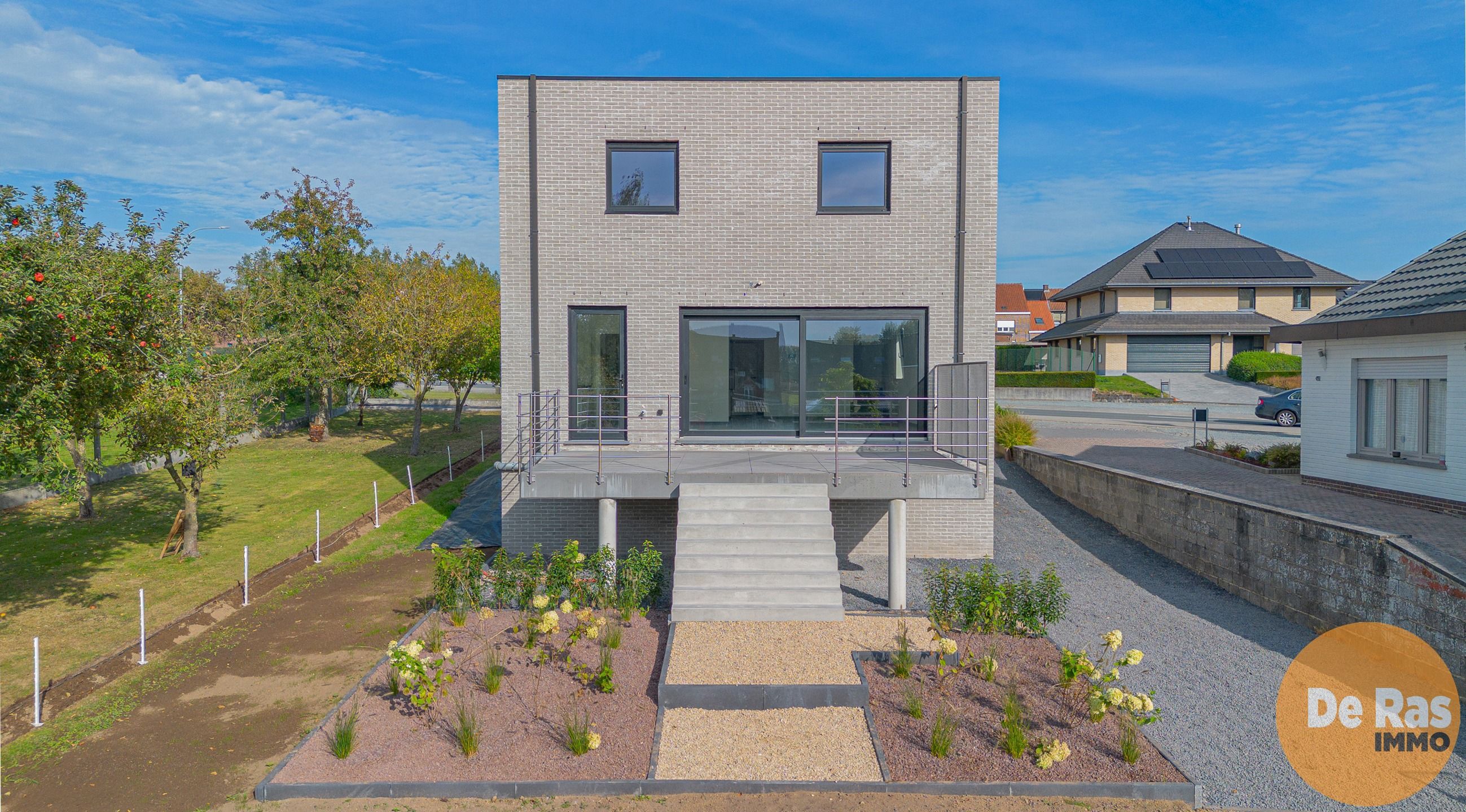 ASPELARE - Moderne nieuwbouwwoning met 3 slaapkamers! foto 14