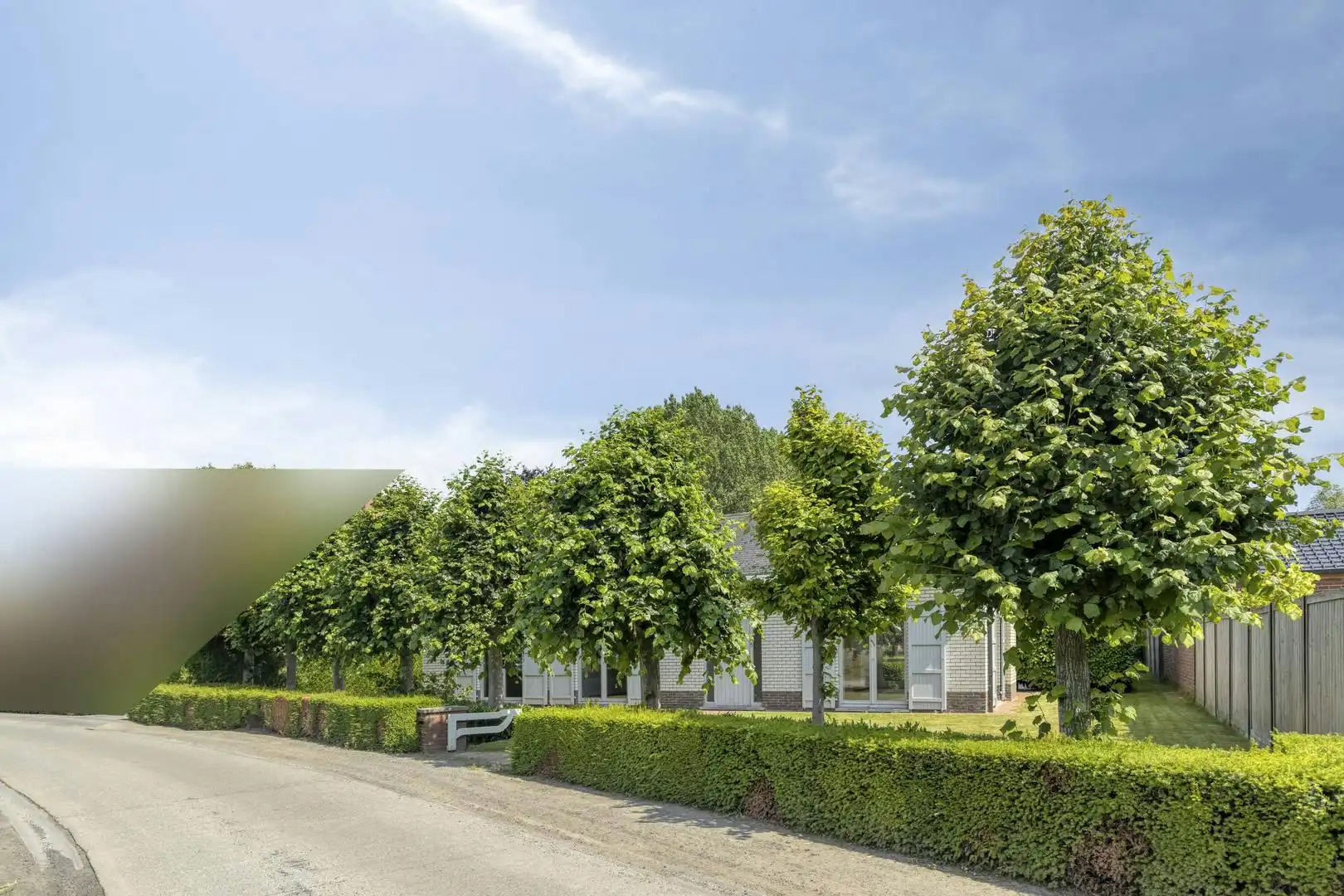 Idyllisch gelegen landelijke woning op perceel van 3.828 m² foto 31