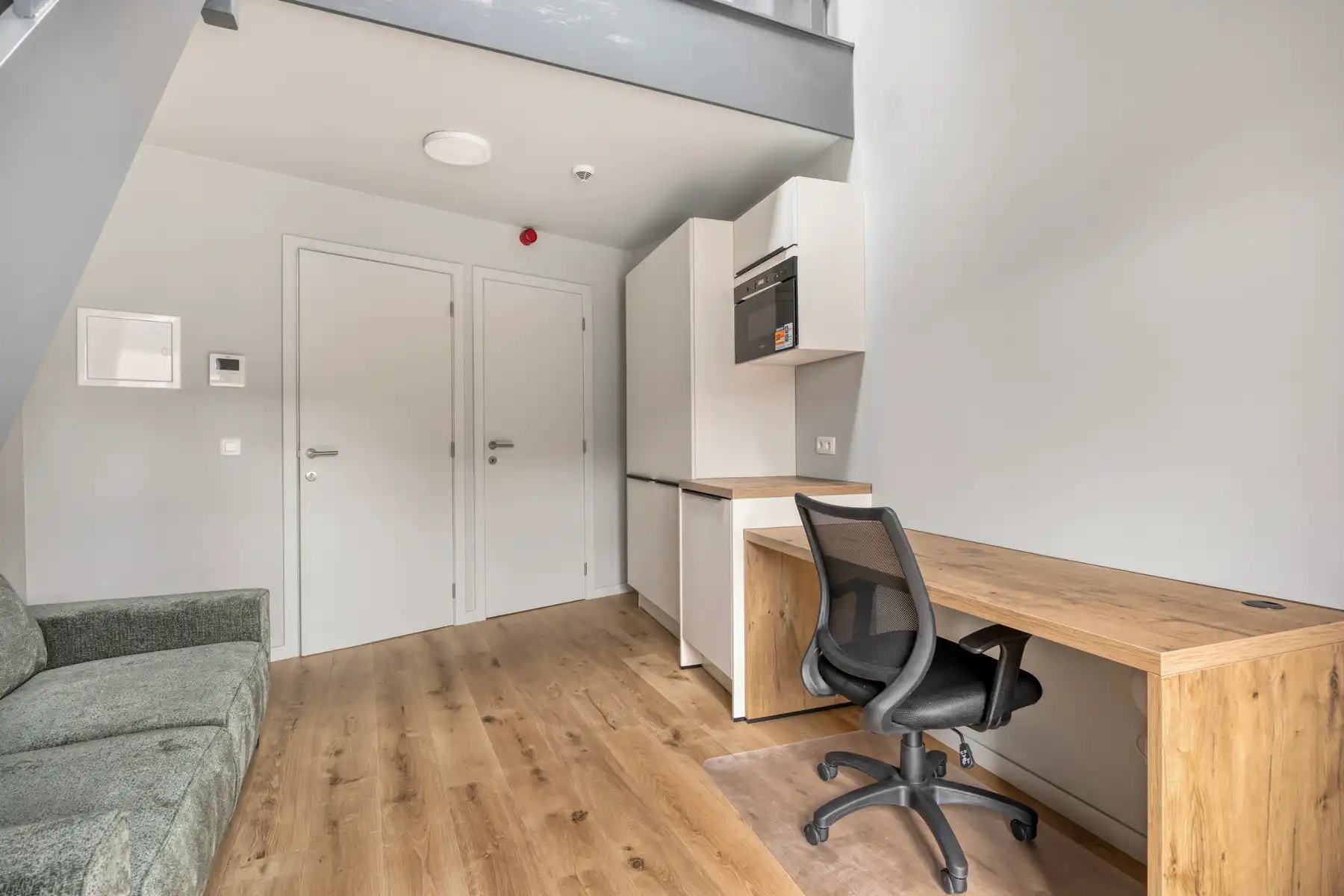 Appartement te koop foto 3