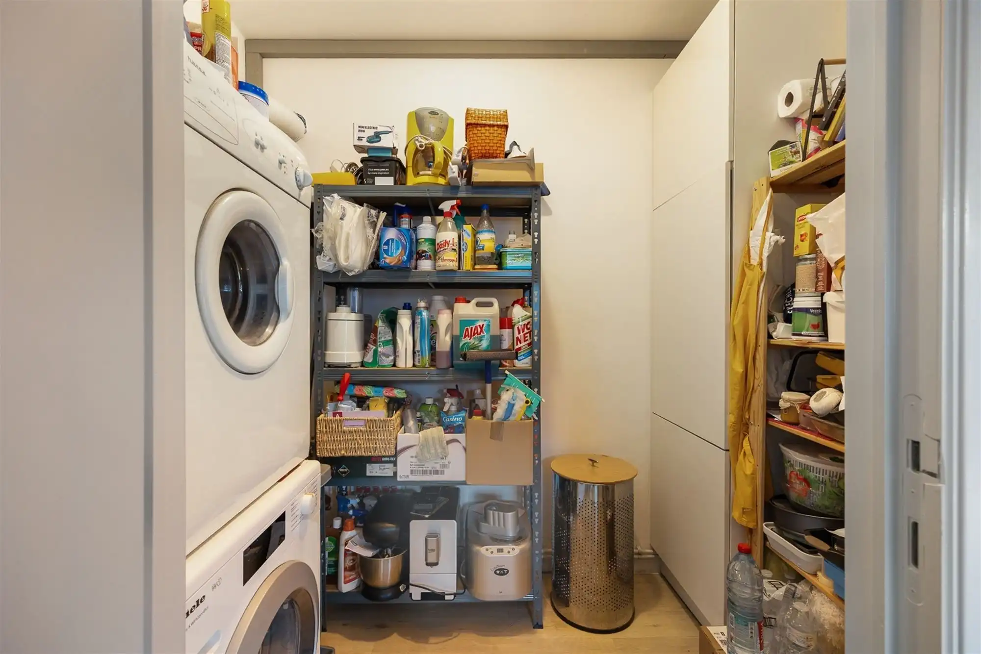 Ruim appartement met 2 à 3 slaapkamers en groot terras foto 10