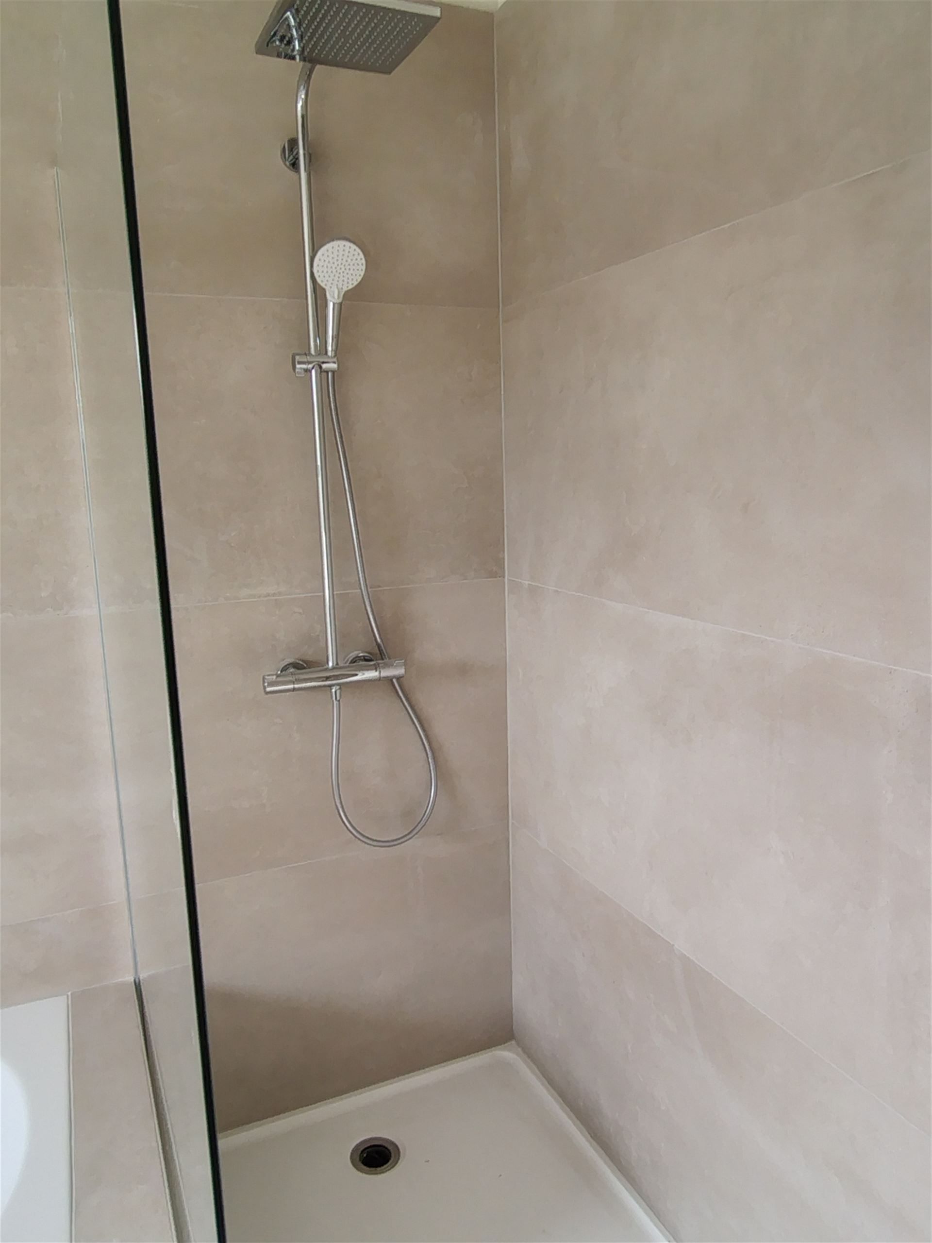 Halfopen bebouwing foto 13