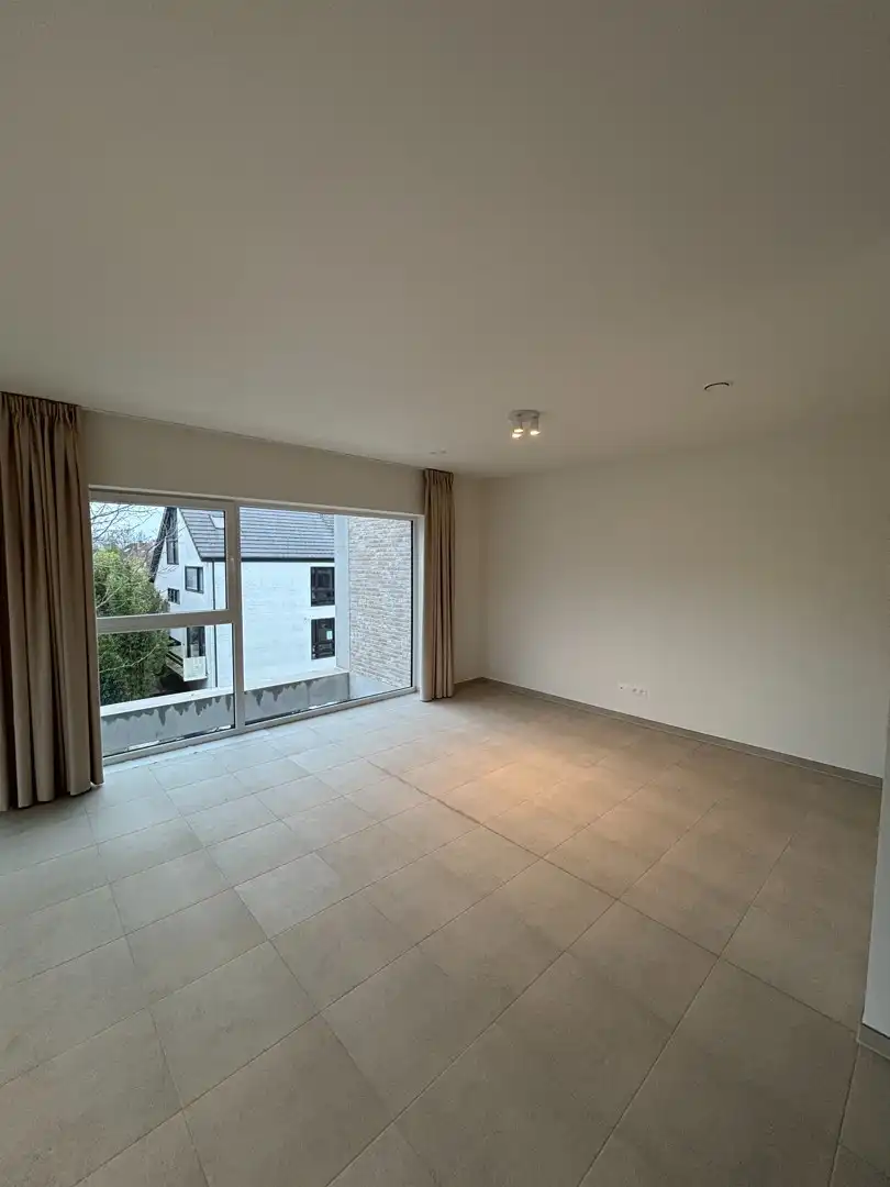 Prachtig energiezuinig nieuwbouwappartement (2 slpk) in het groene Koningslo foto 19