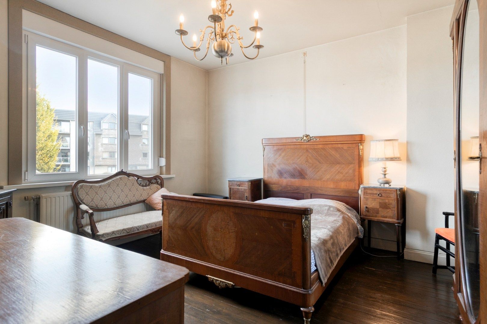 Herenwoning met naastliggend pand in centrum Lauwe! foto 11