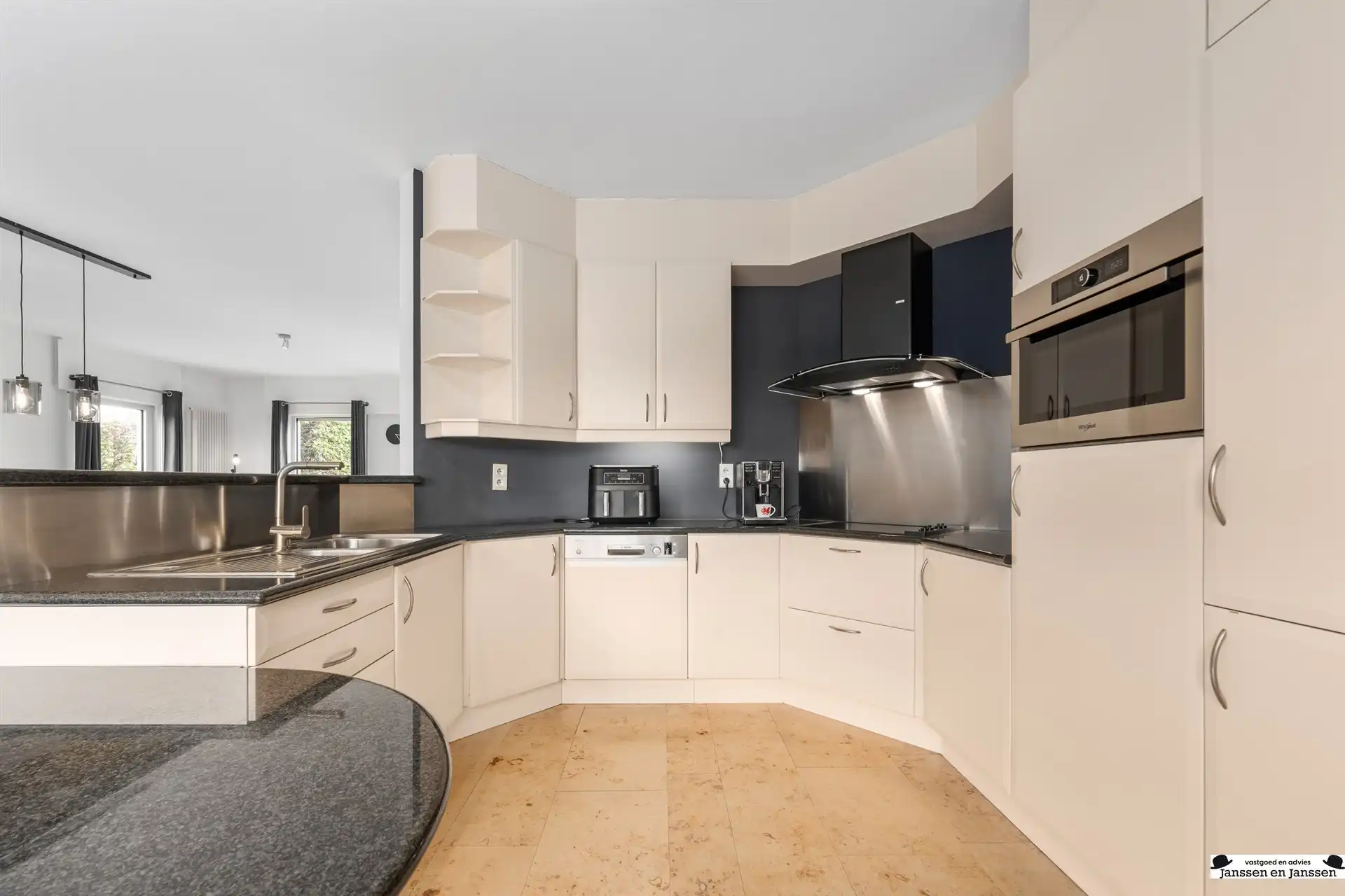 Energiezuinige woning op een perceel van 1991 m2 foto 10