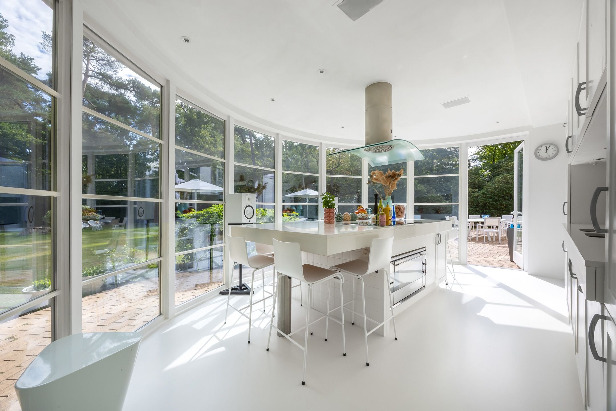 Zuinig moderne Villa met Zwembad en Privacy te Hof ter Linde foto 13