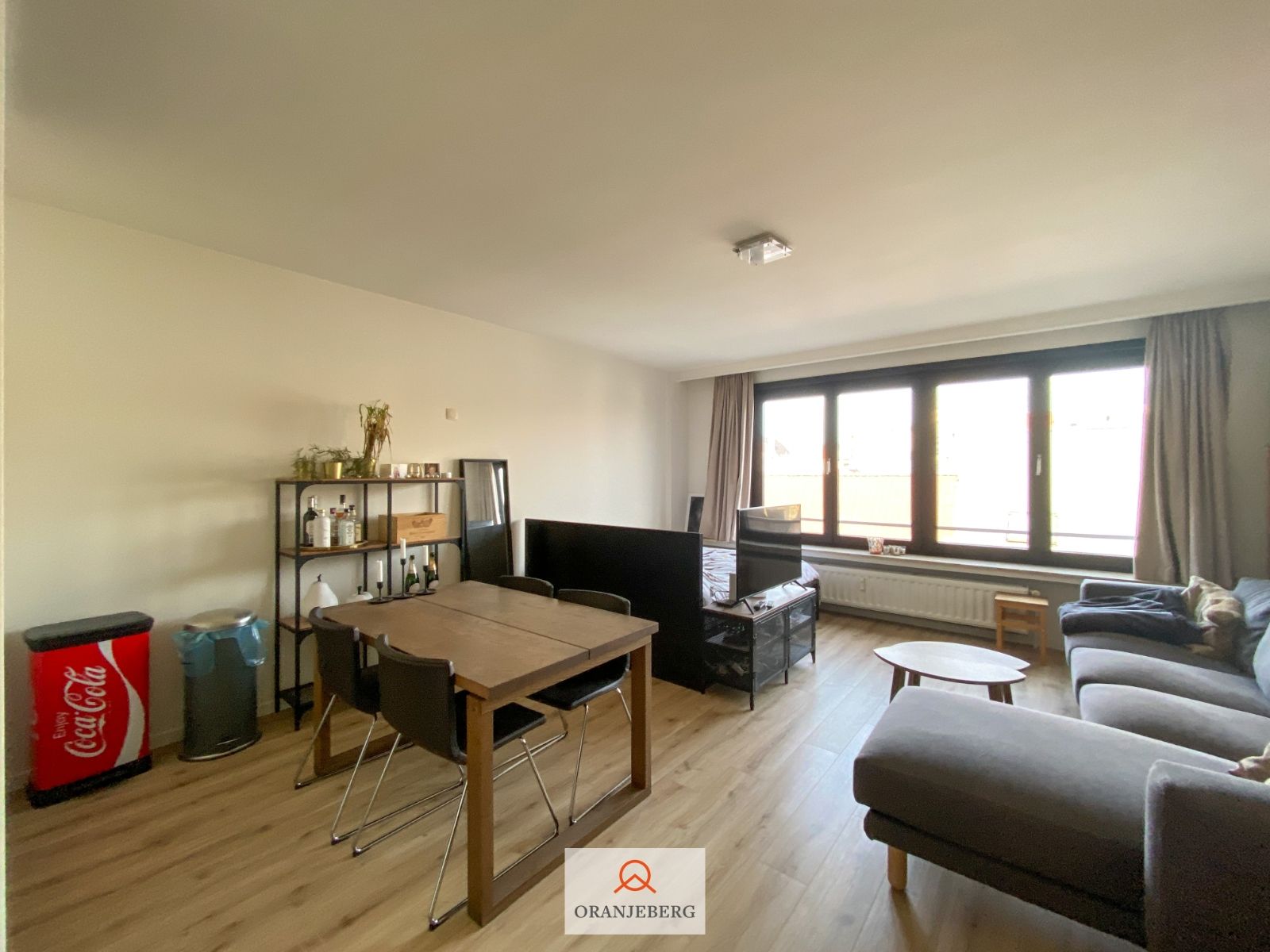 Gerenoveerde knusse studio met schitterend uitzicht! foto 14